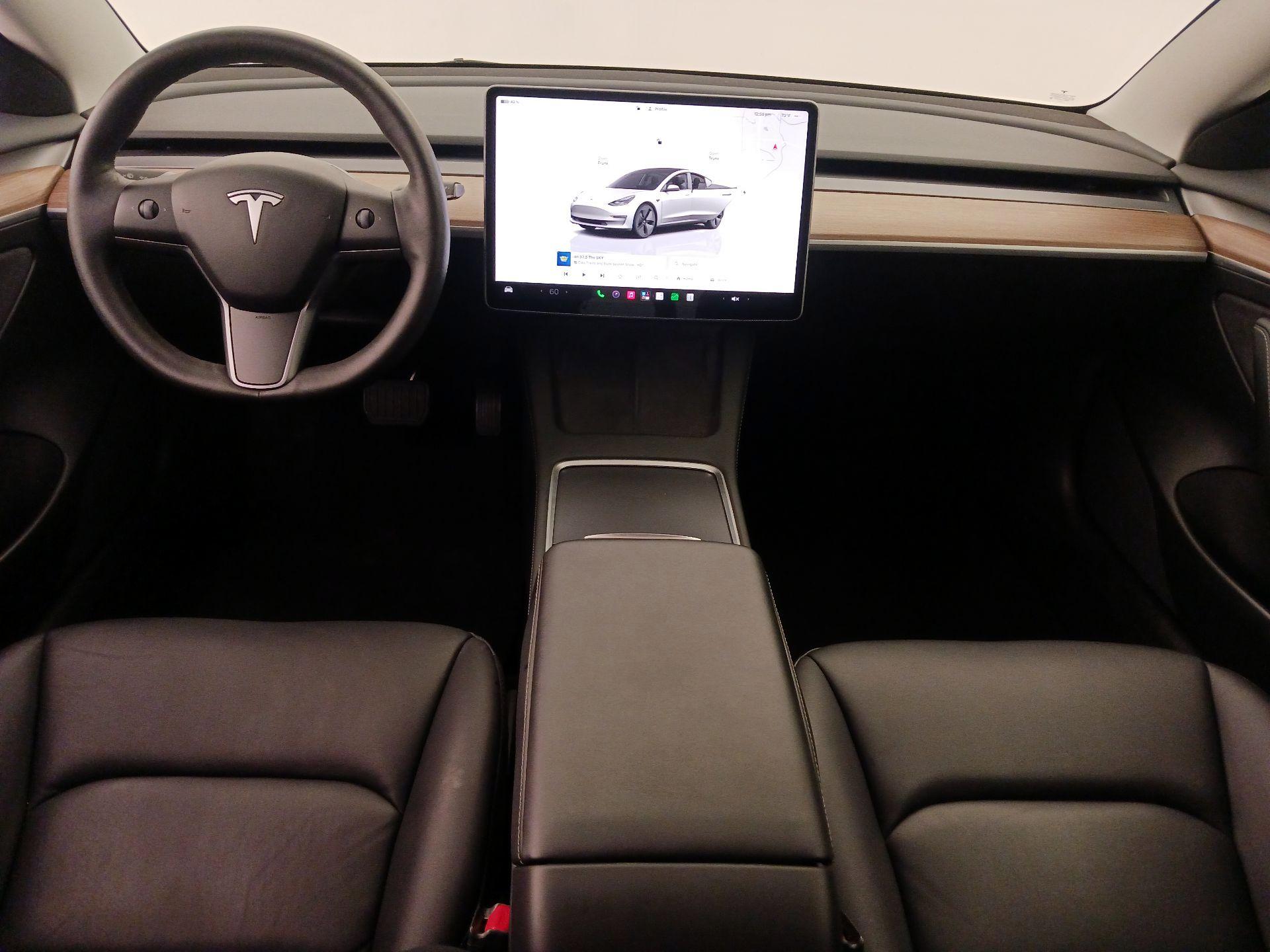 Thumbnail: 2023 Tesla Model 3 - 9
