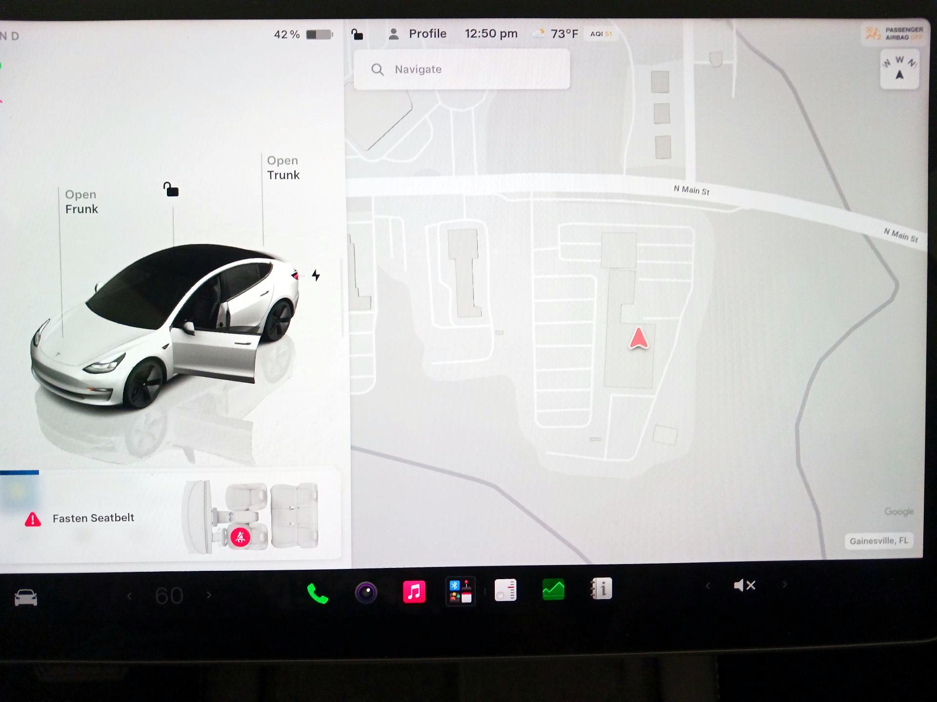 Thumbnail: 2023 Tesla Model 3 - 13