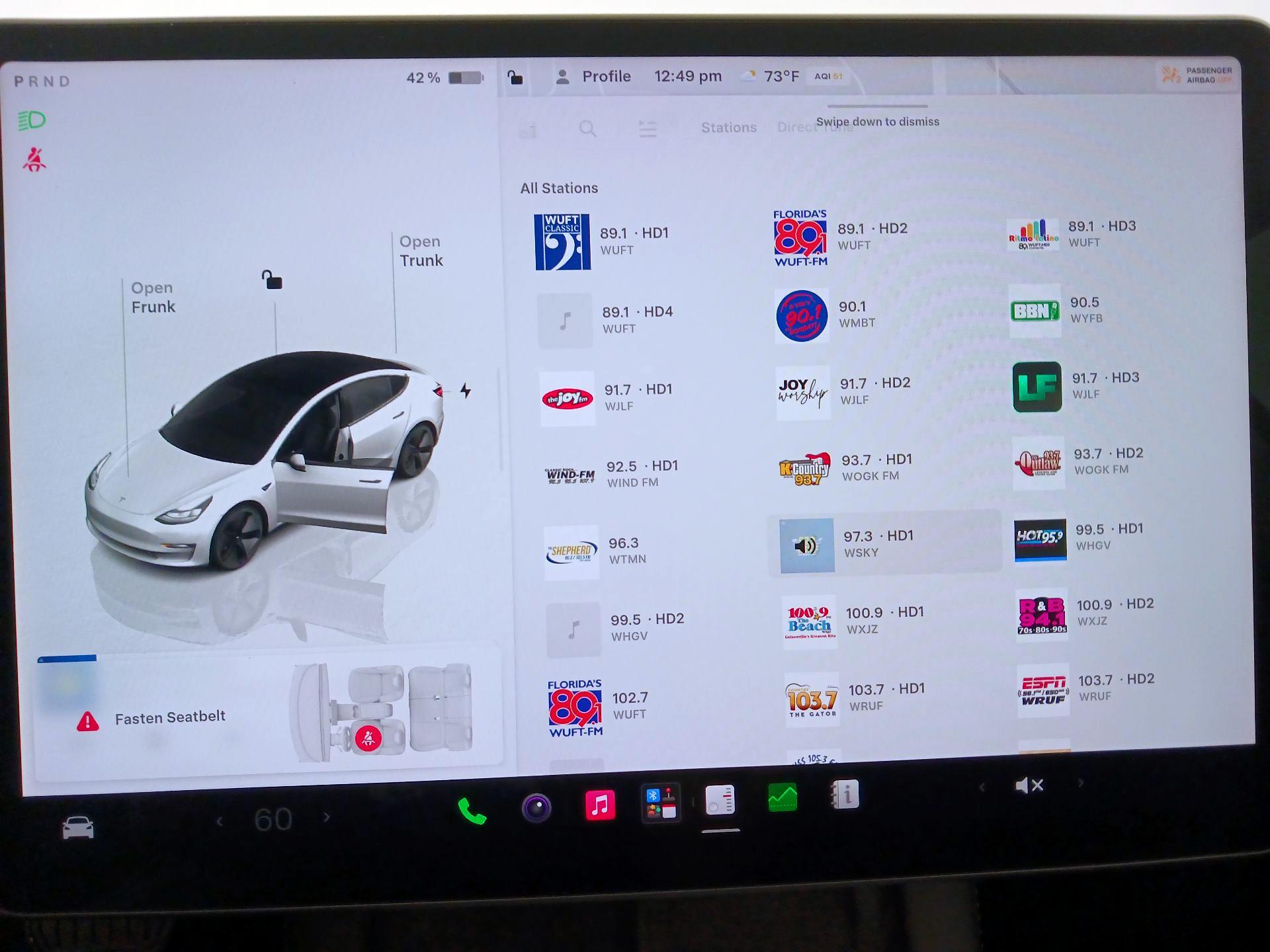 Thumbnail: 2023 Tesla Model 3 - 15