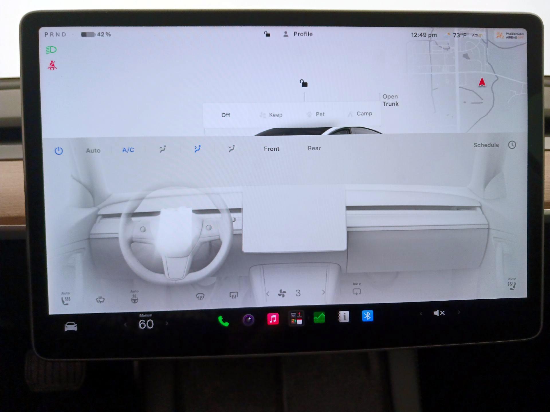 Thumbnail: 2023 Tesla Model 3 - 16