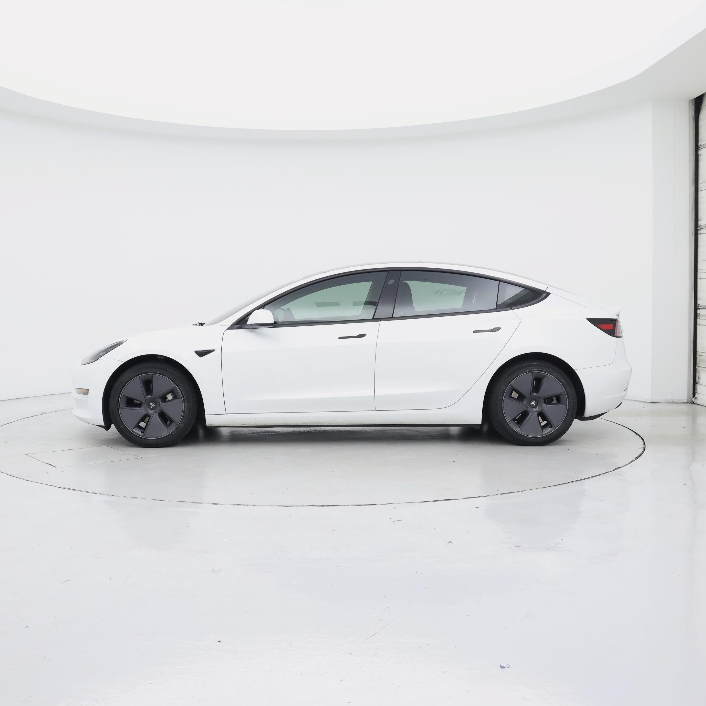 Thumbnail: 2023 Tesla Model 3 - 3