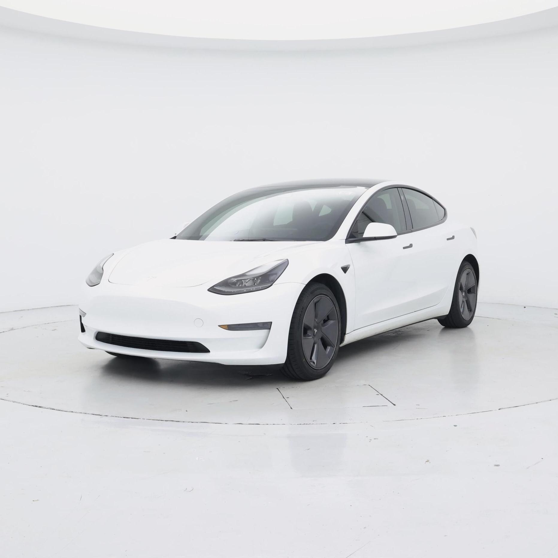 Thumbnail: 2023 Tesla Model 3 - 4