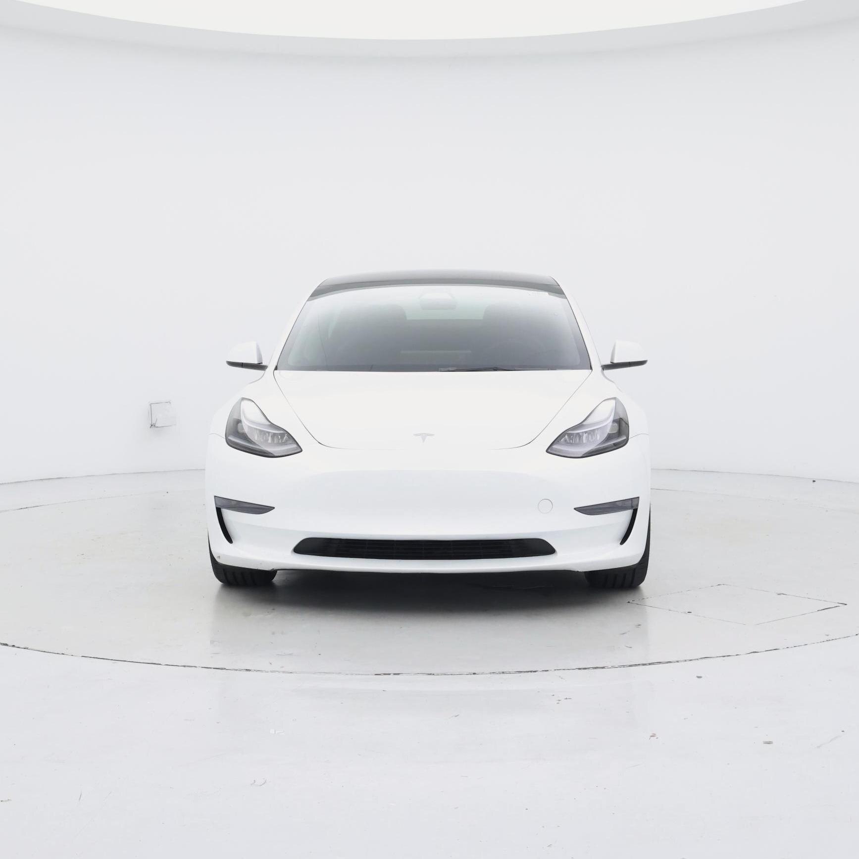 Thumbnail: 2023 Tesla Model 3 - 5