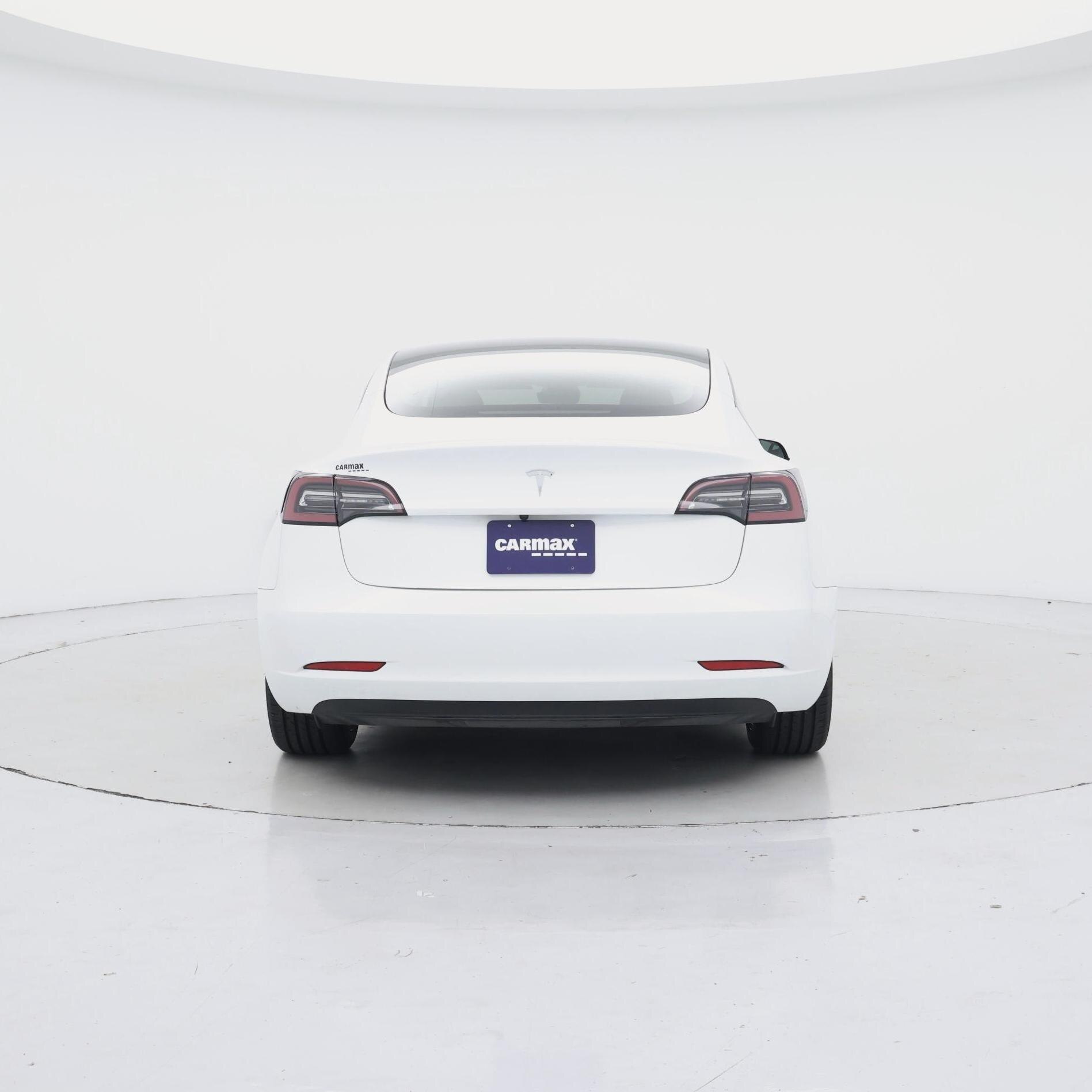 Thumbnail: 2023 Tesla Model 3 - 6