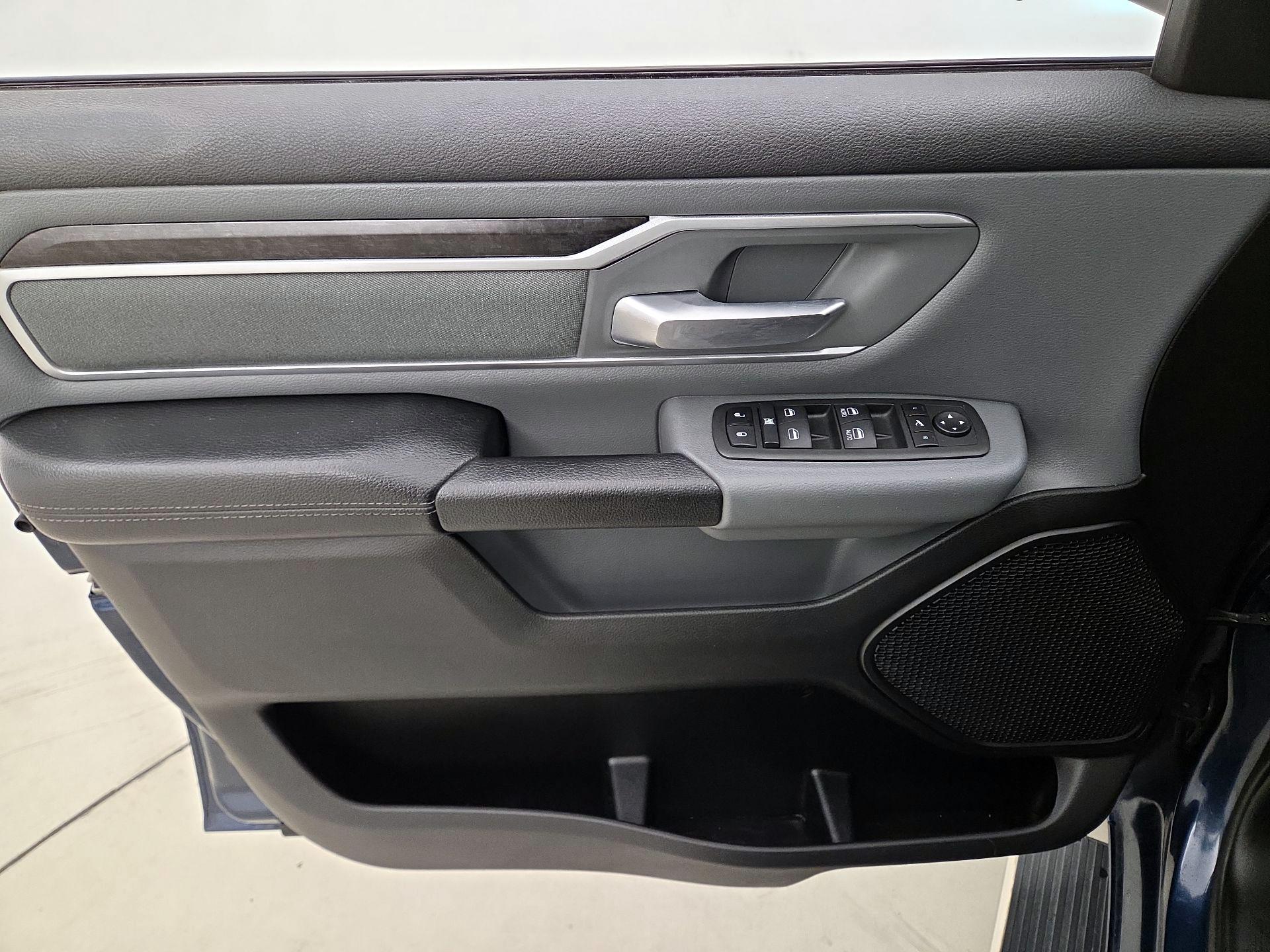 Thumbnail: 2022 RAM 1500 - 12