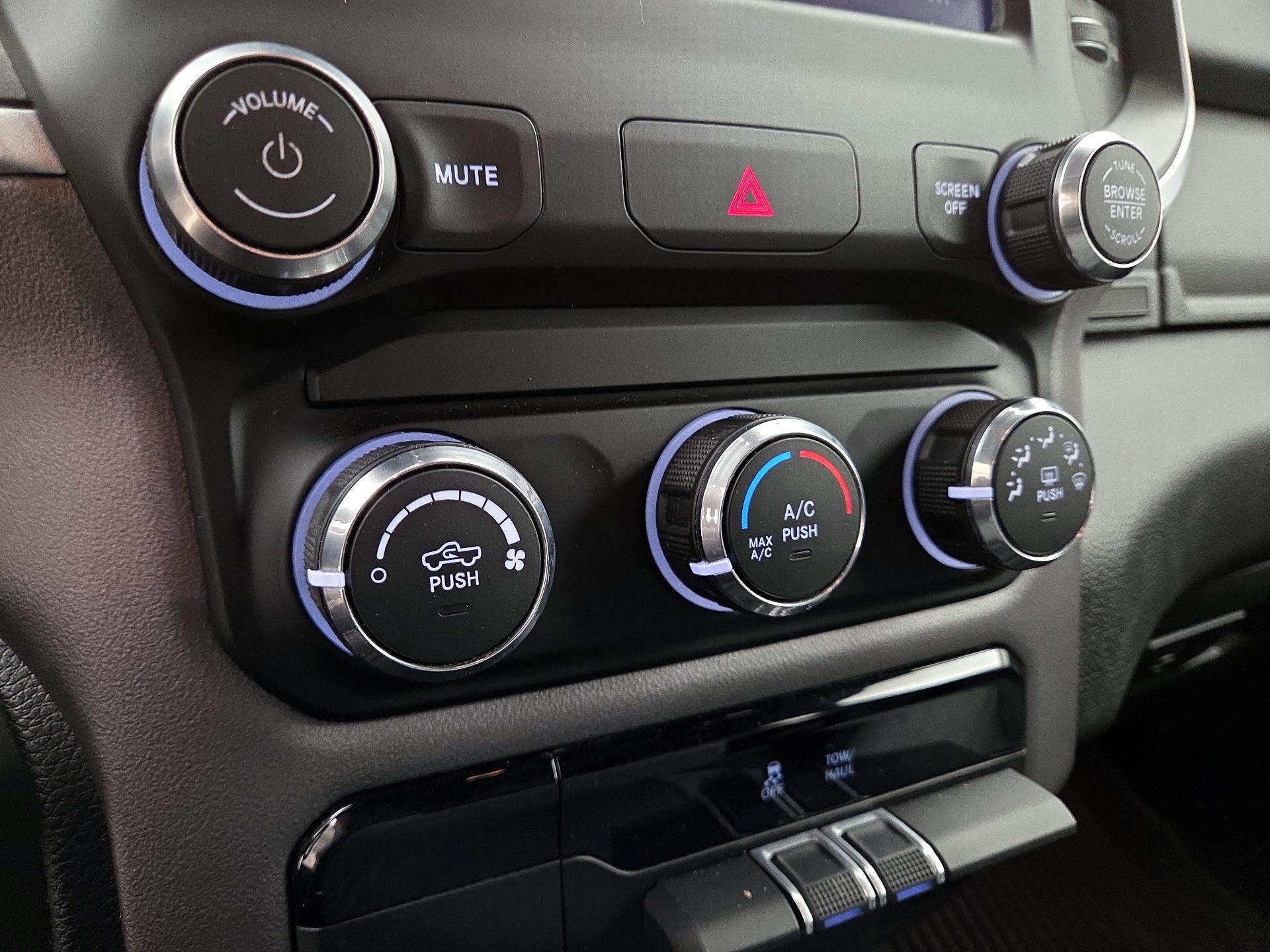 Thumbnail: 2022 RAM 1500 - 16
