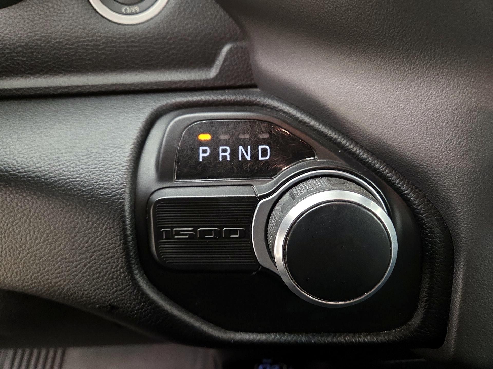 Thumbnail: 2022 RAM 1500 - 17