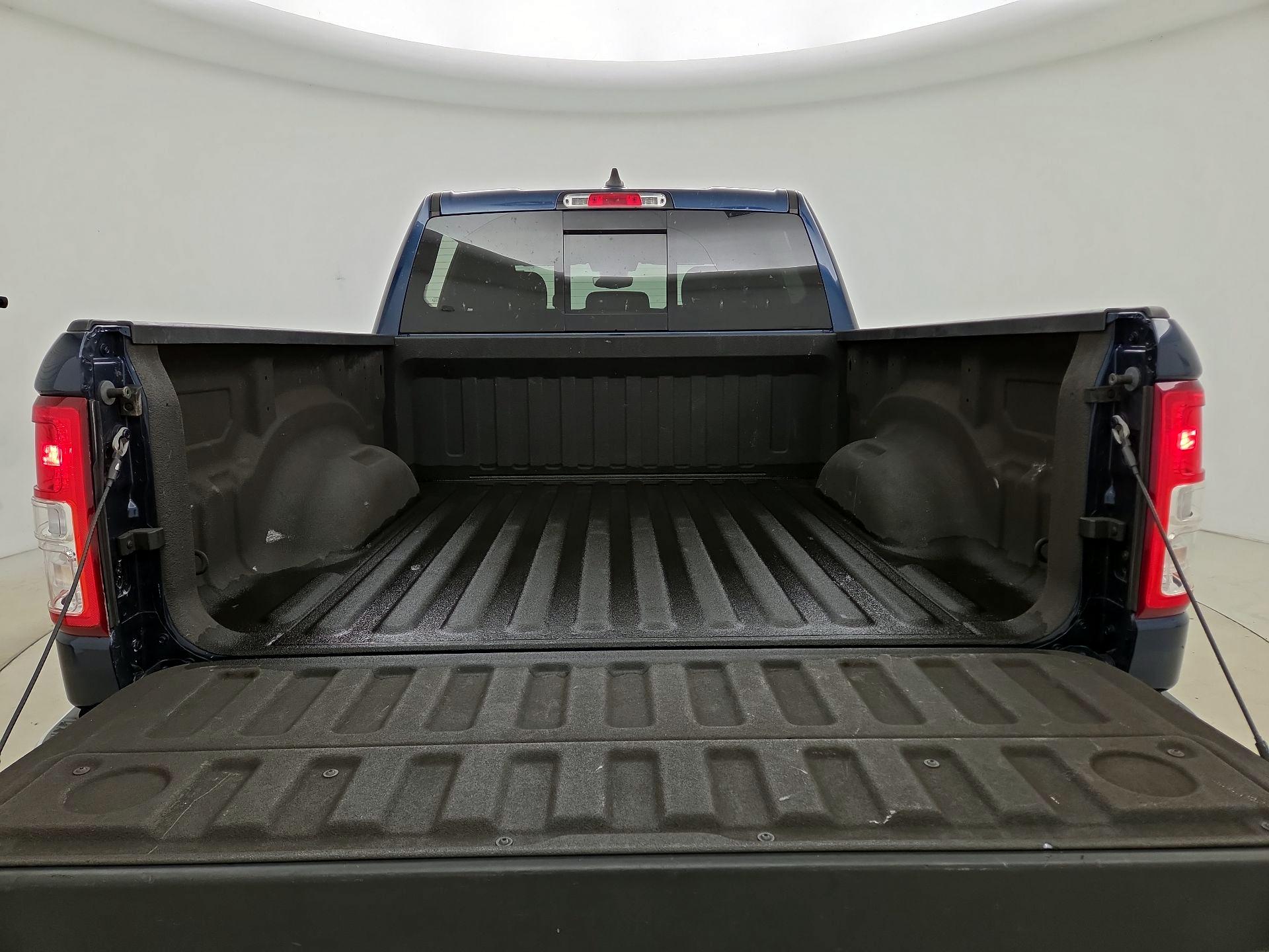 Thumbnail: 2022 RAM 1500 - 20
