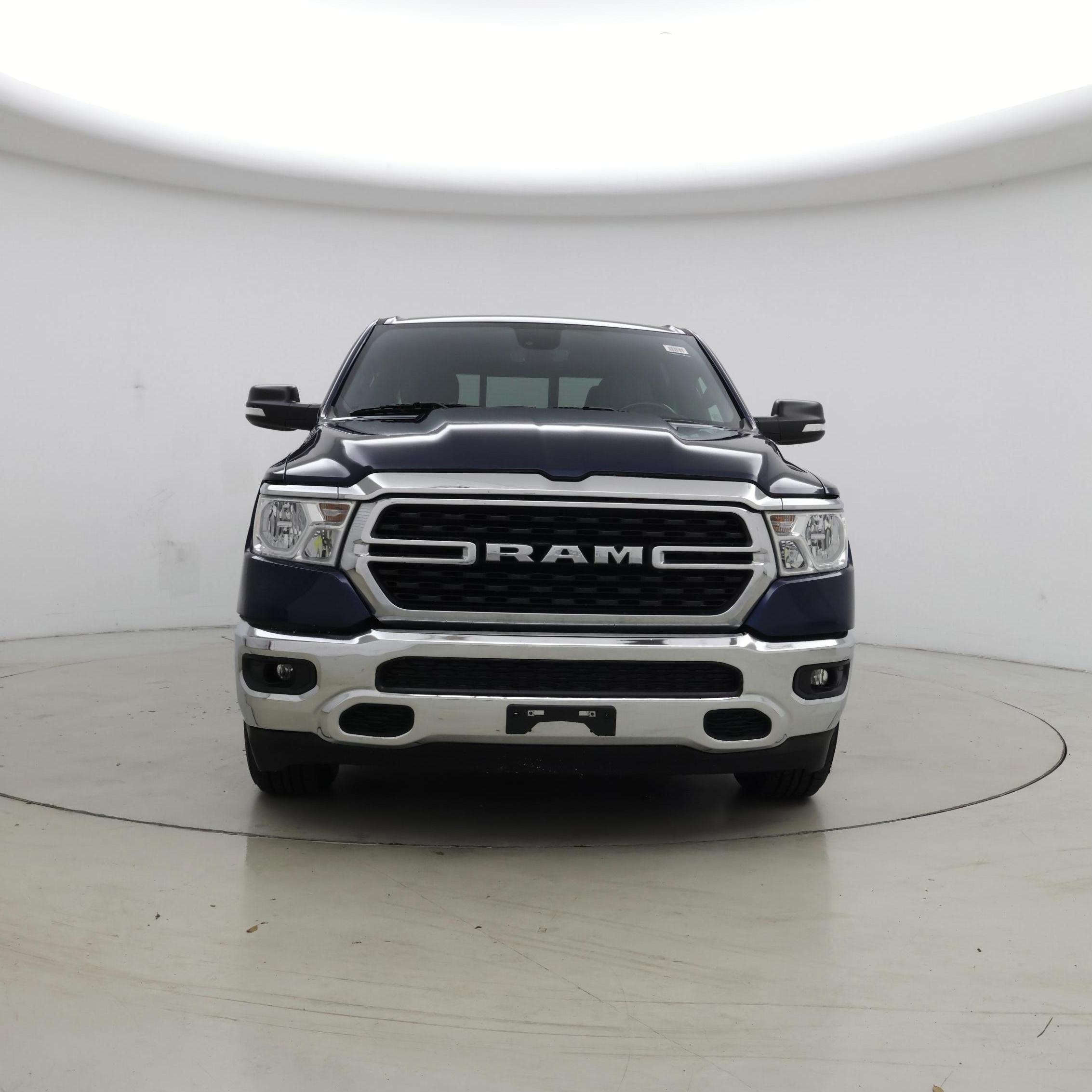 Thumbnail: 2022 RAM 1500 - 5
