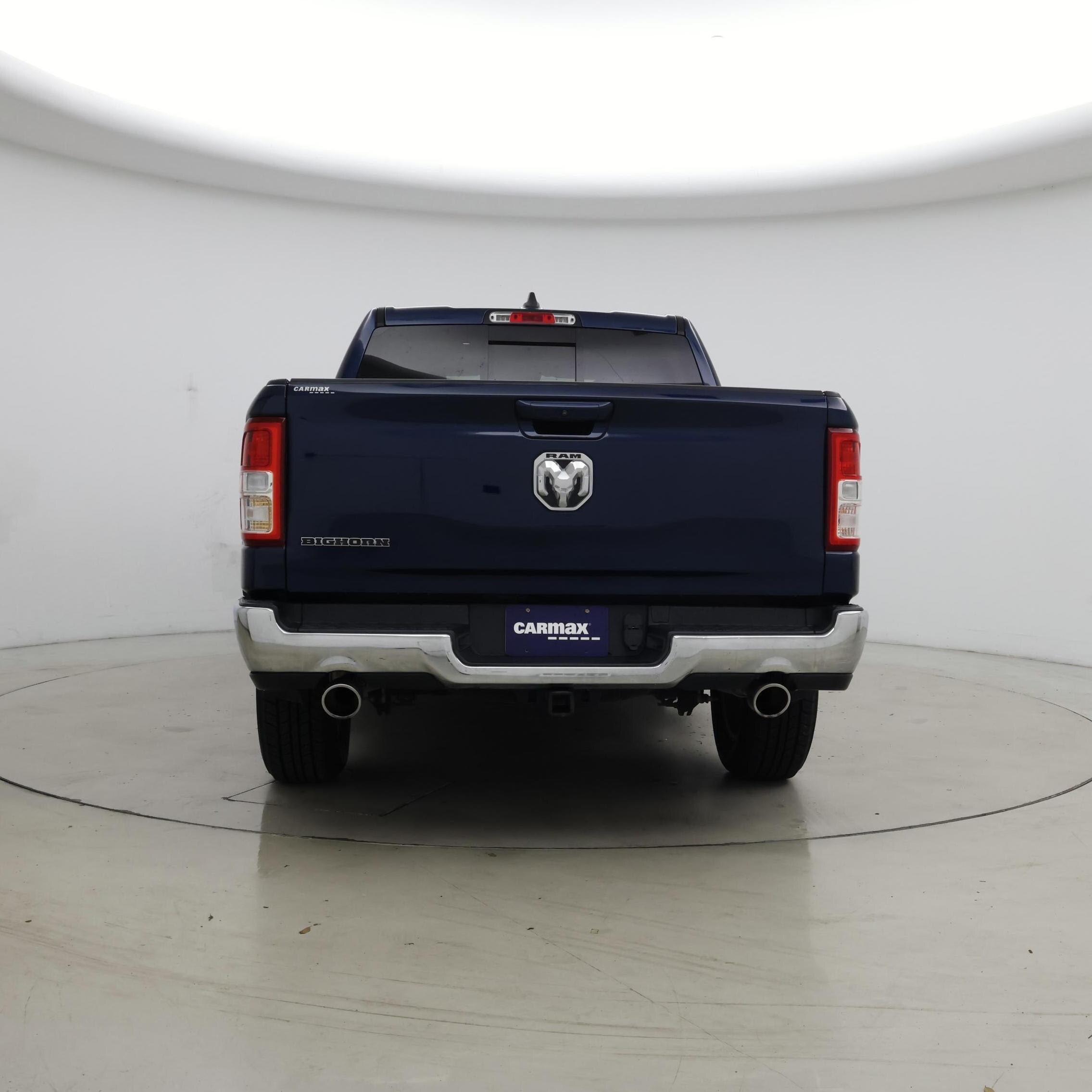 Thumbnail: 2022 RAM 1500 - 6