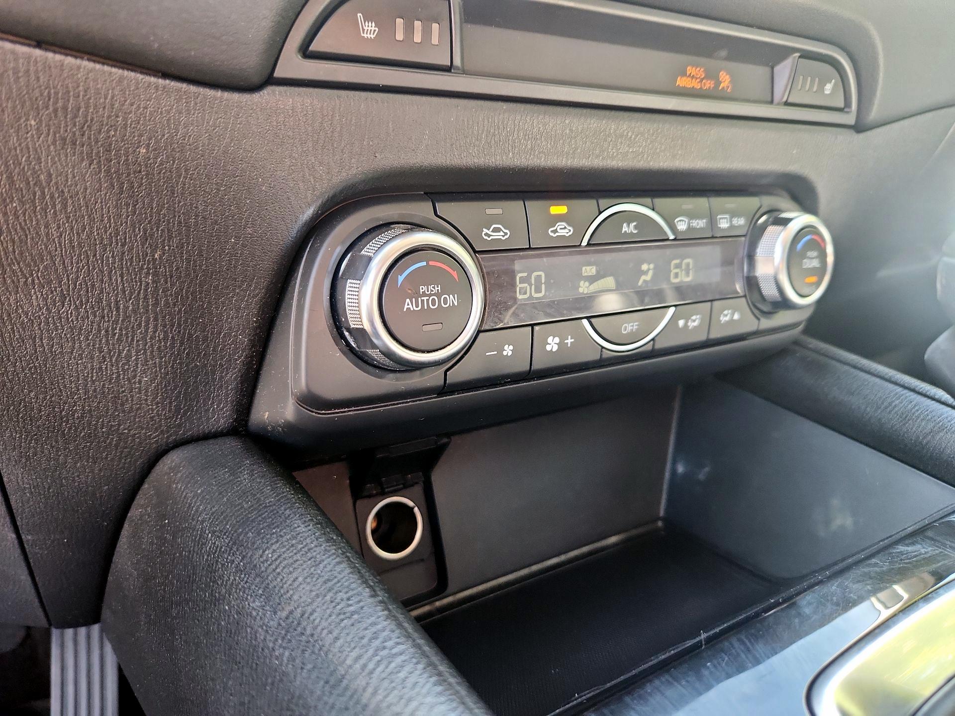 Thumbnail: 2018 Mazda CX-5 - 15