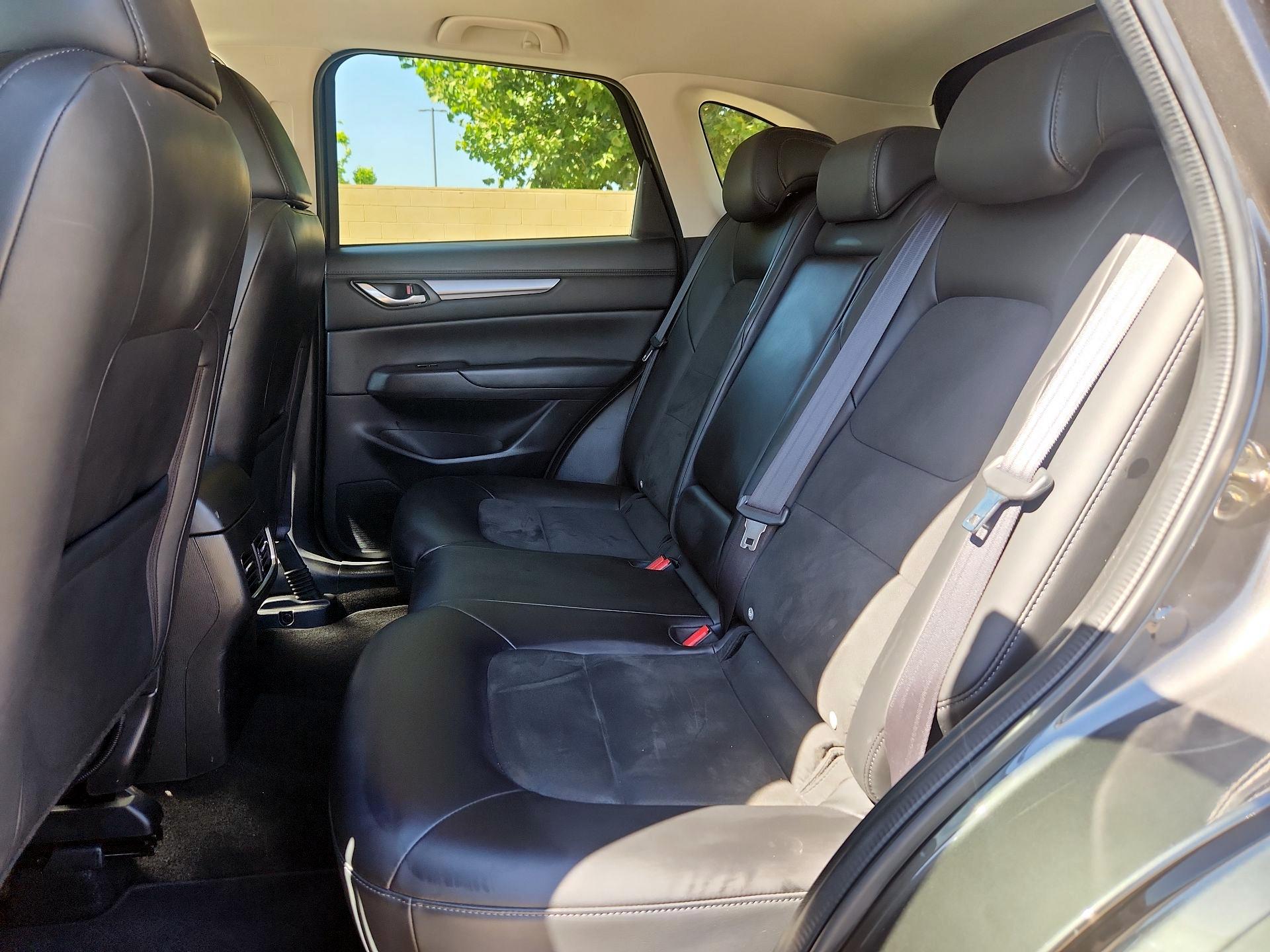Thumbnail: 2018 Mazda CX-5 - 19
