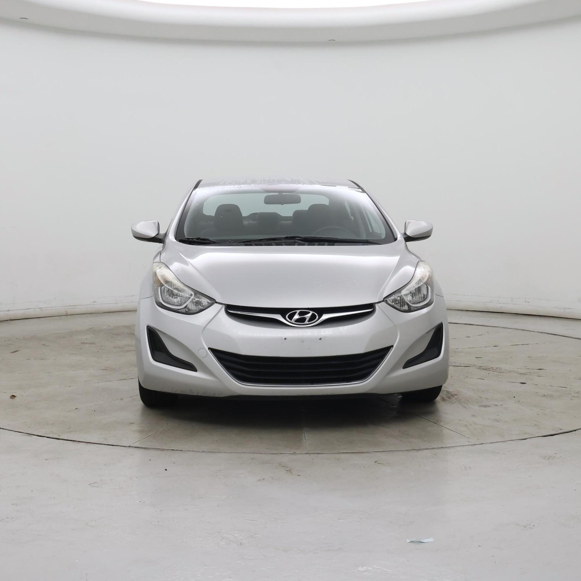 Thumbnail: 2016 Hyundai Elantra - 5
