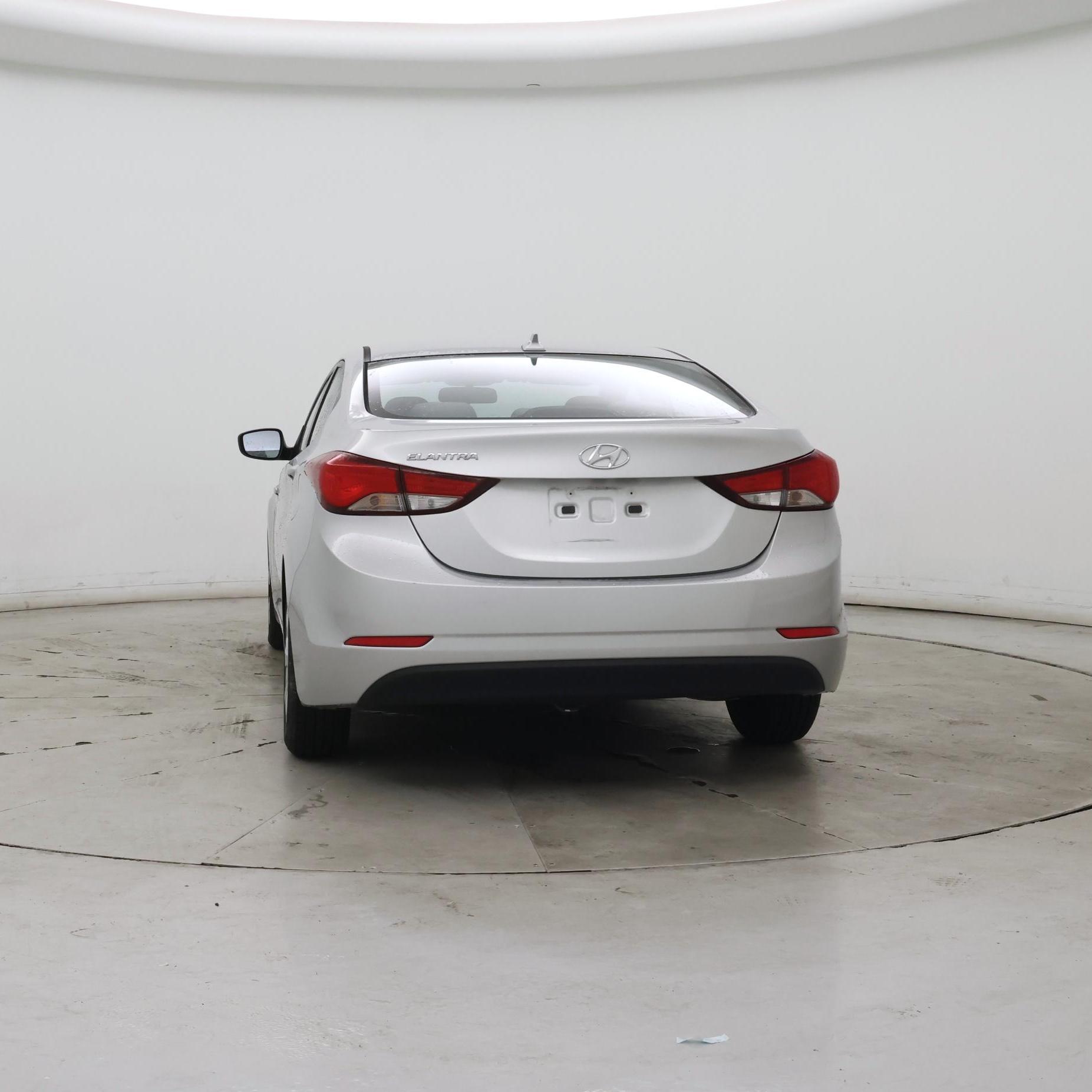 Thumbnail: 2016 Hyundai Elantra - 6