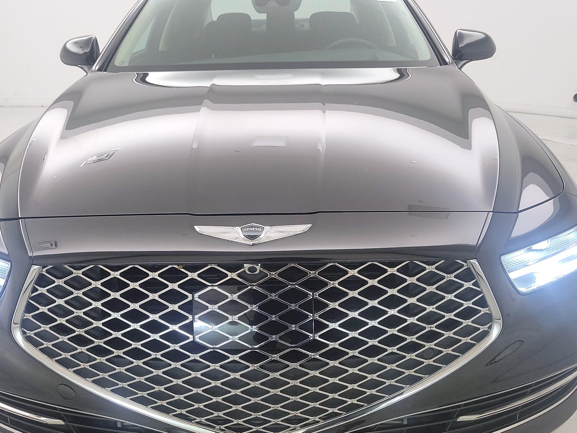 Thumbnail: 2022 Genesis G90 - 2