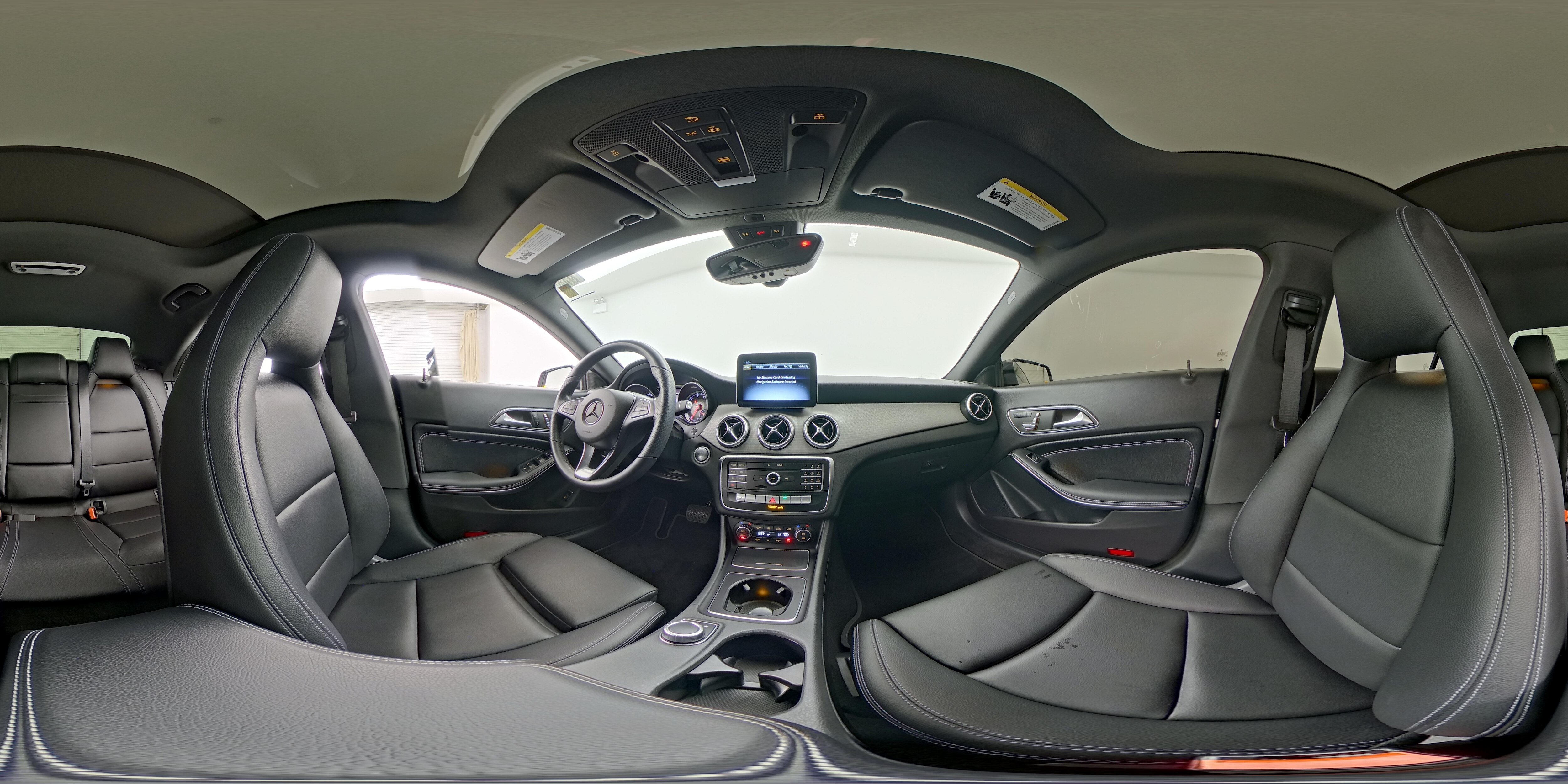 2019 Mercedes-Benz CLA CLA250 - Photo 25