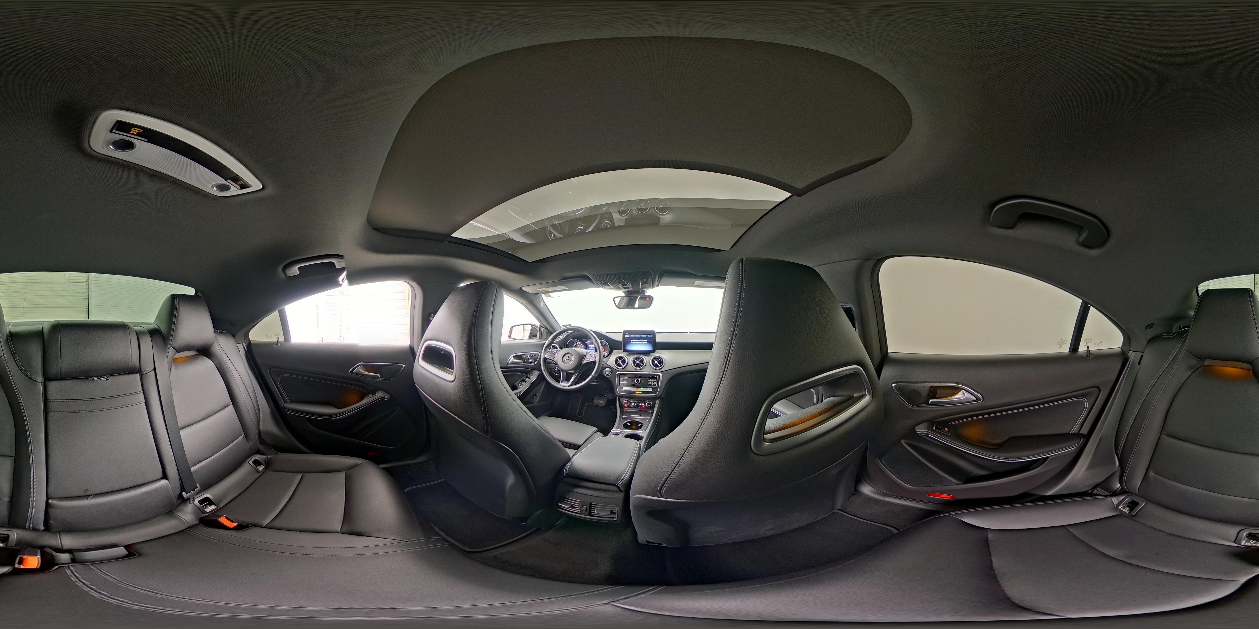 2019 Mercedes-Benz CLA CLA250 - Photo 26