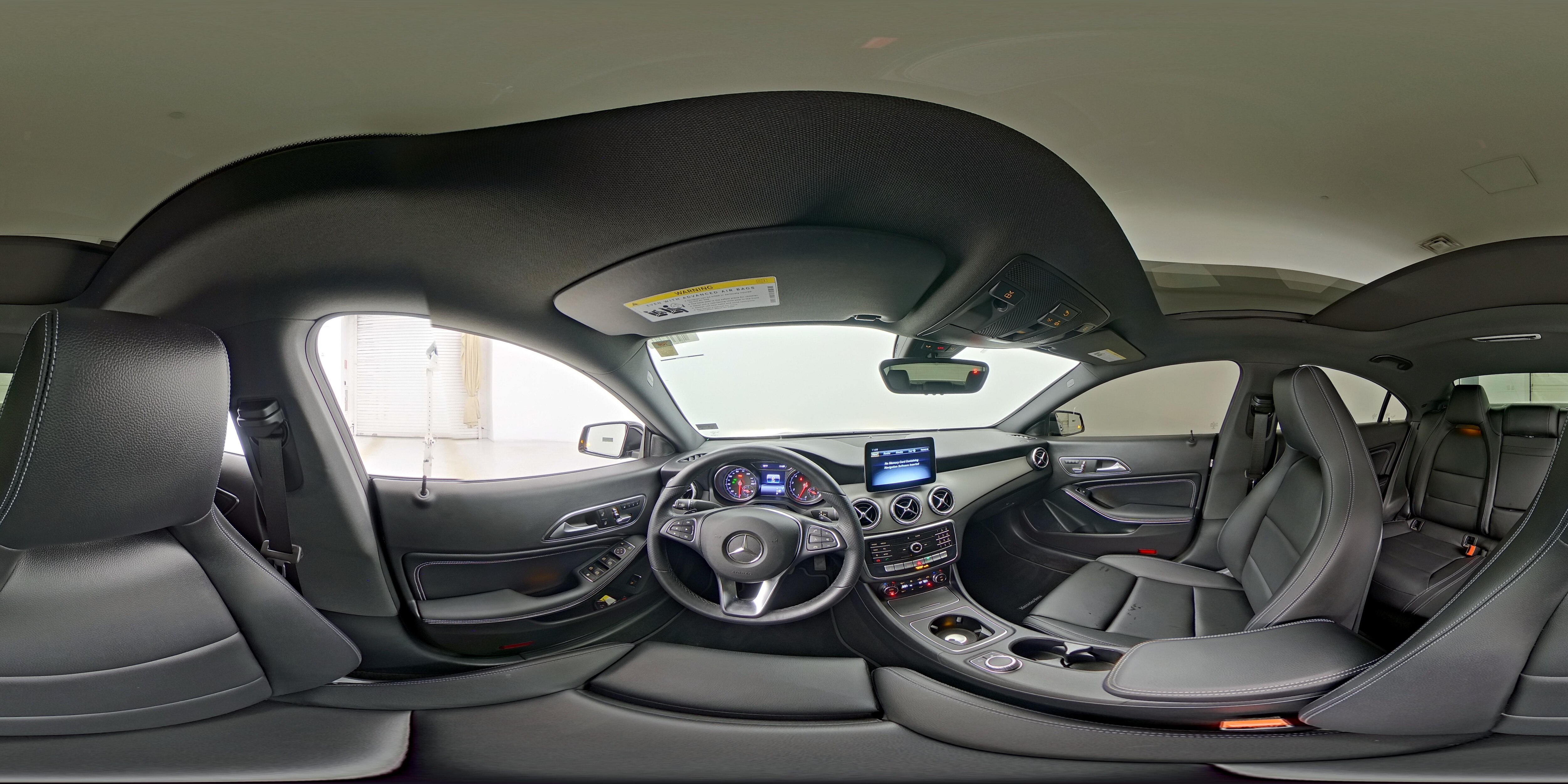 2019 Mercedes-Benz CLA CLA250 - Photo 27
