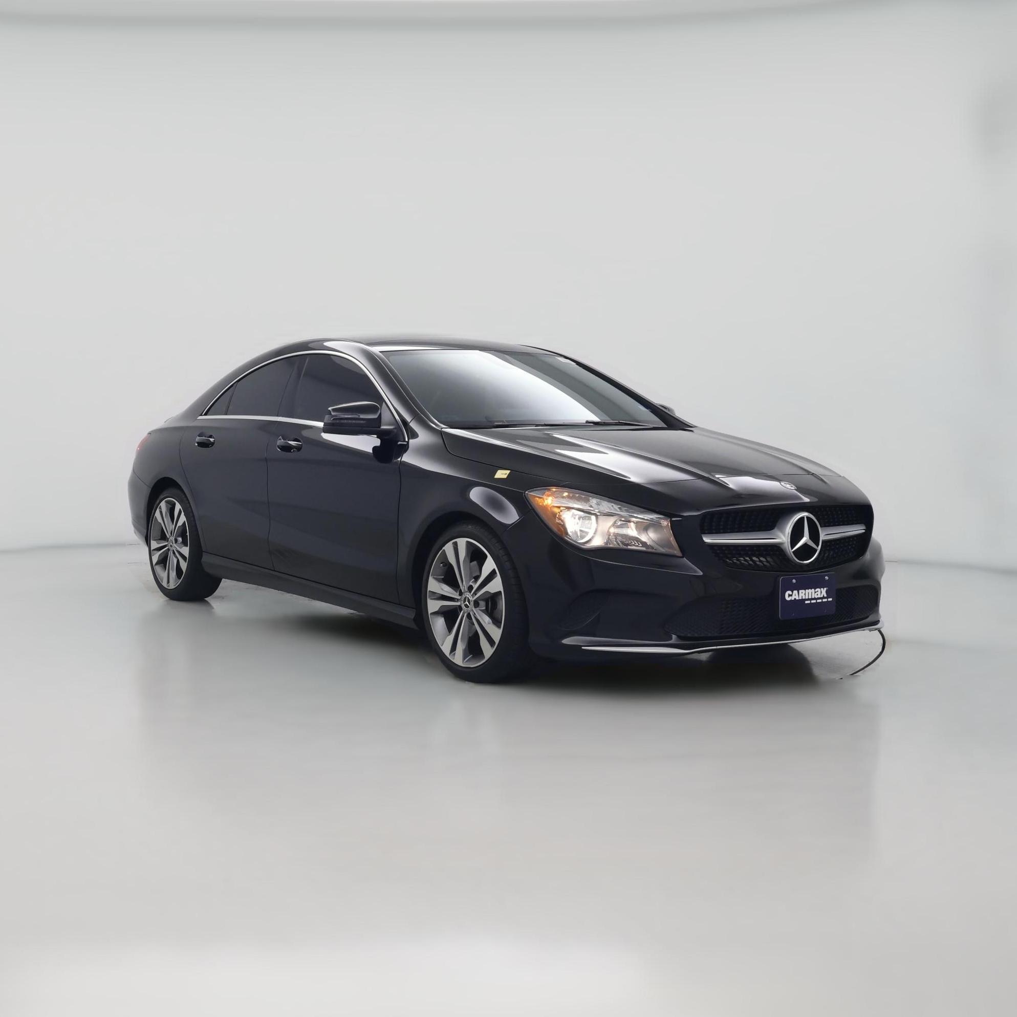 Thumbnail: 2019 Mercedes-Benz CLA - 1