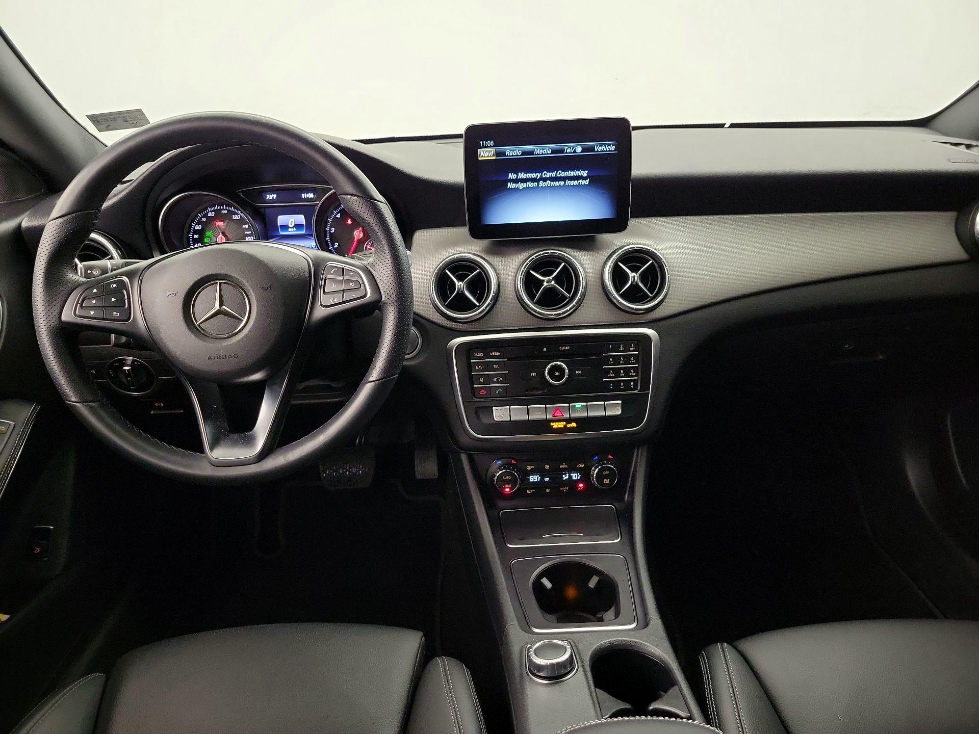 Thumbnail: 2019 Mercedes-Benz CLA - 9