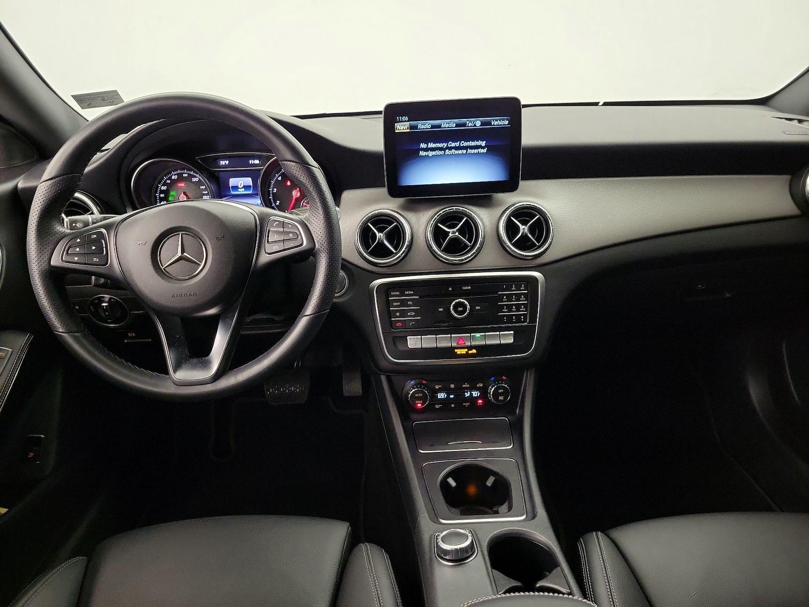 2019 Mercedes-Benz CLA CLA250 - Photo 10