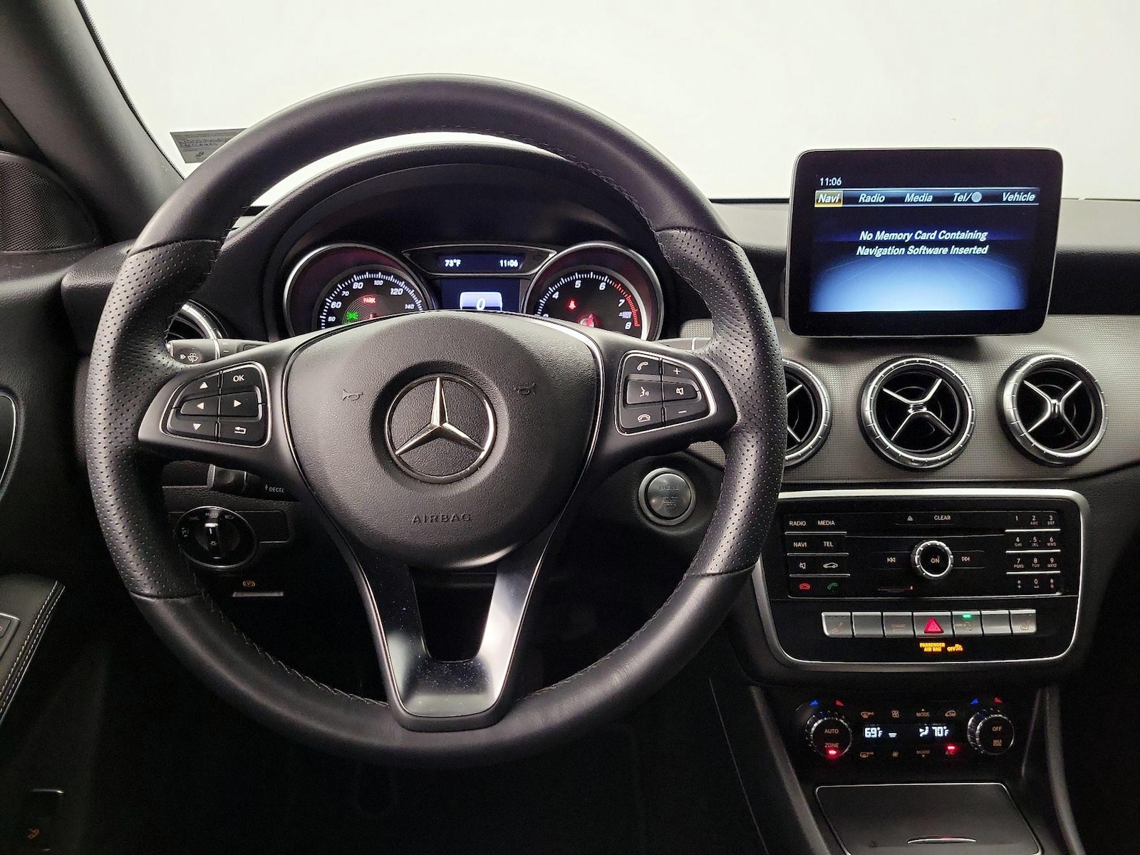 2019 Mercedes-Benz CLA CLA250 - Photo 11