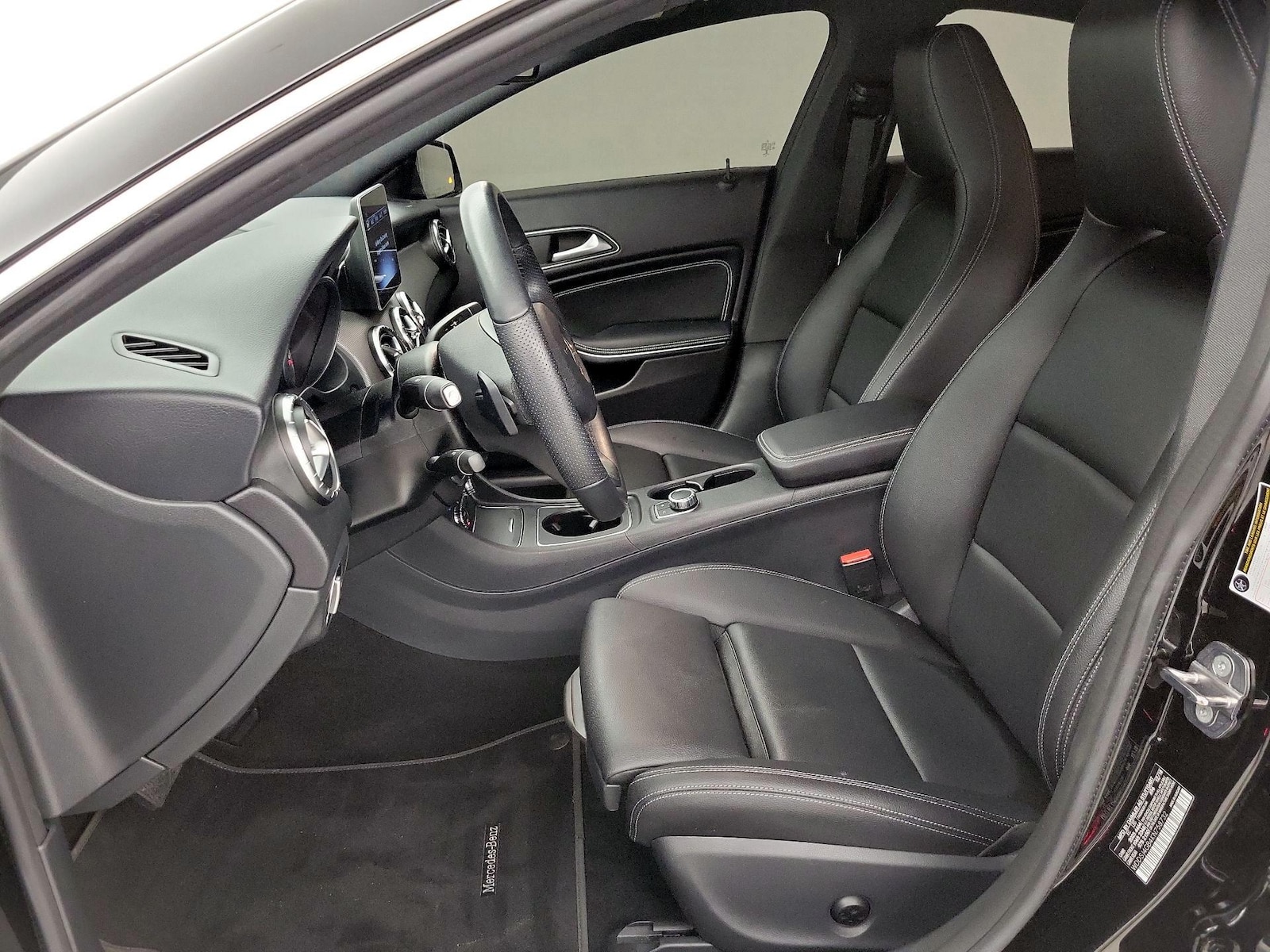 2019 Mercedes-Benz CLA CLA250 - Photo 12