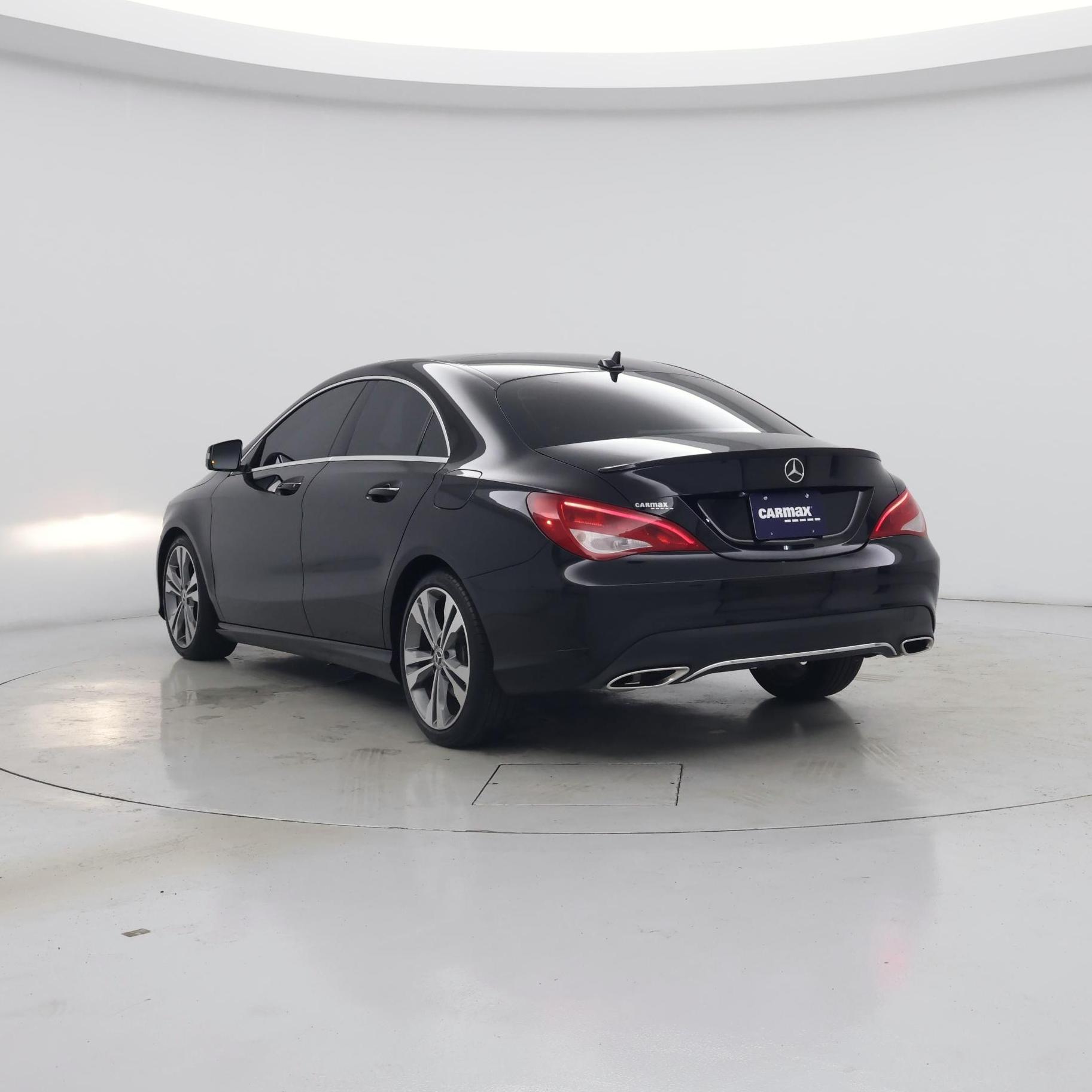 Thumbnail: 2019 Mercedes-Benz CLA - 2