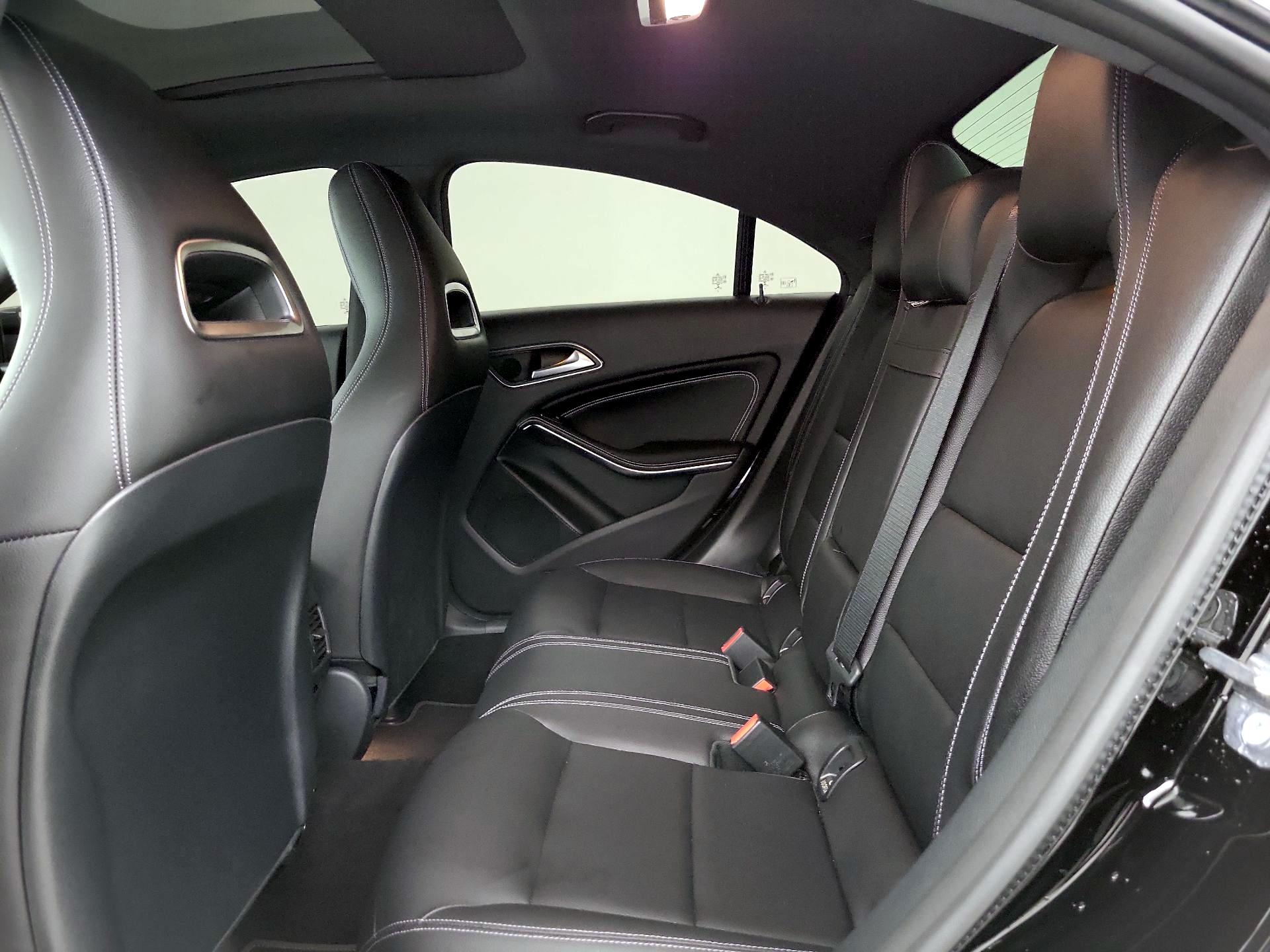 Thumbnail: 2019 Mercedes-Benz CLA - 20