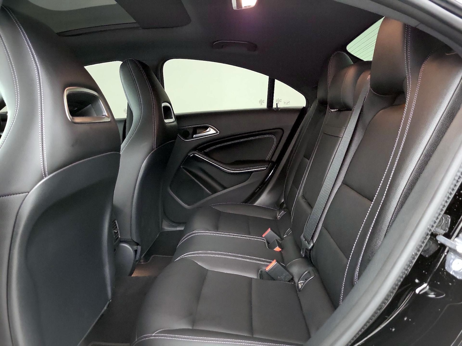2019 Mercedes-Benz CLA CLA250 - Photo 21