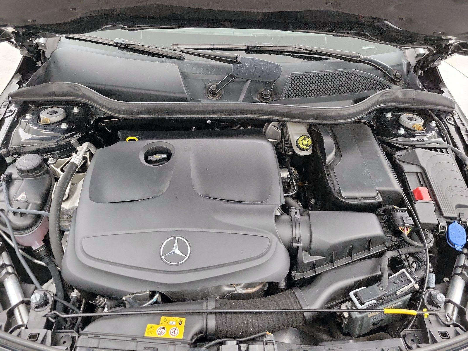 2019 Mercedes-Benz CLA CLA250 - Photo 23