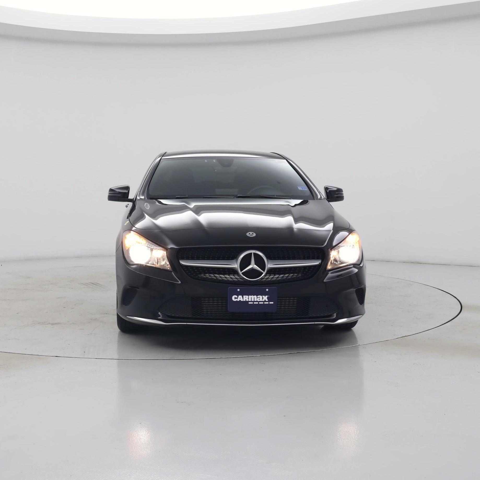 Thumbnail: 2019 Mercedes-Benz CLA - 5
