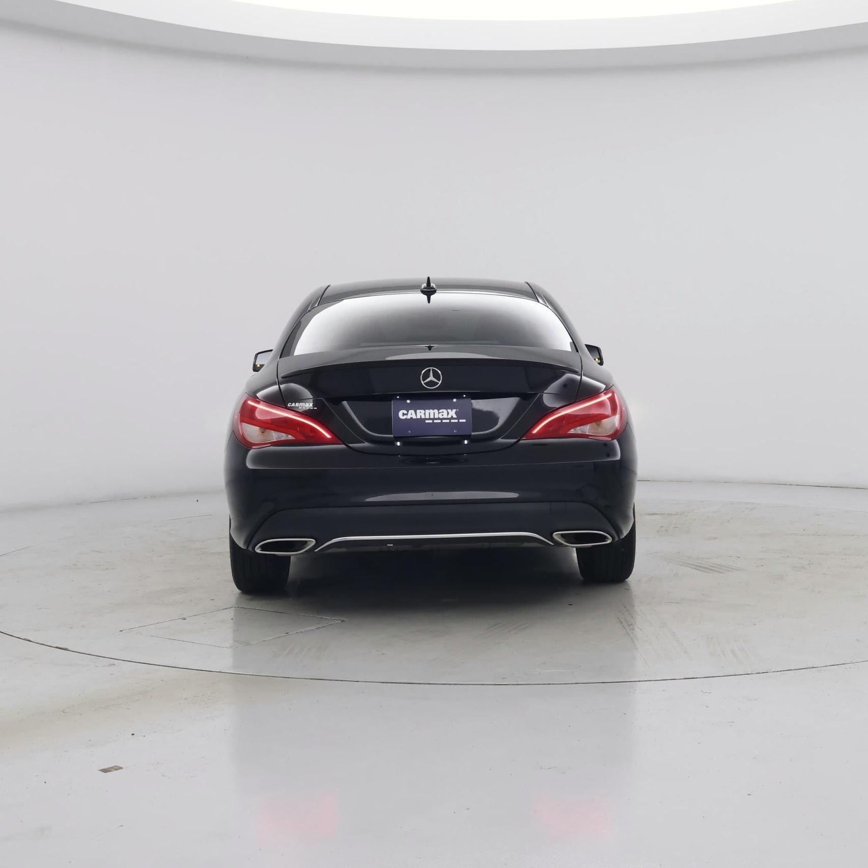 Thumbnail: 2019 Mercedes-Benz CLA - 6