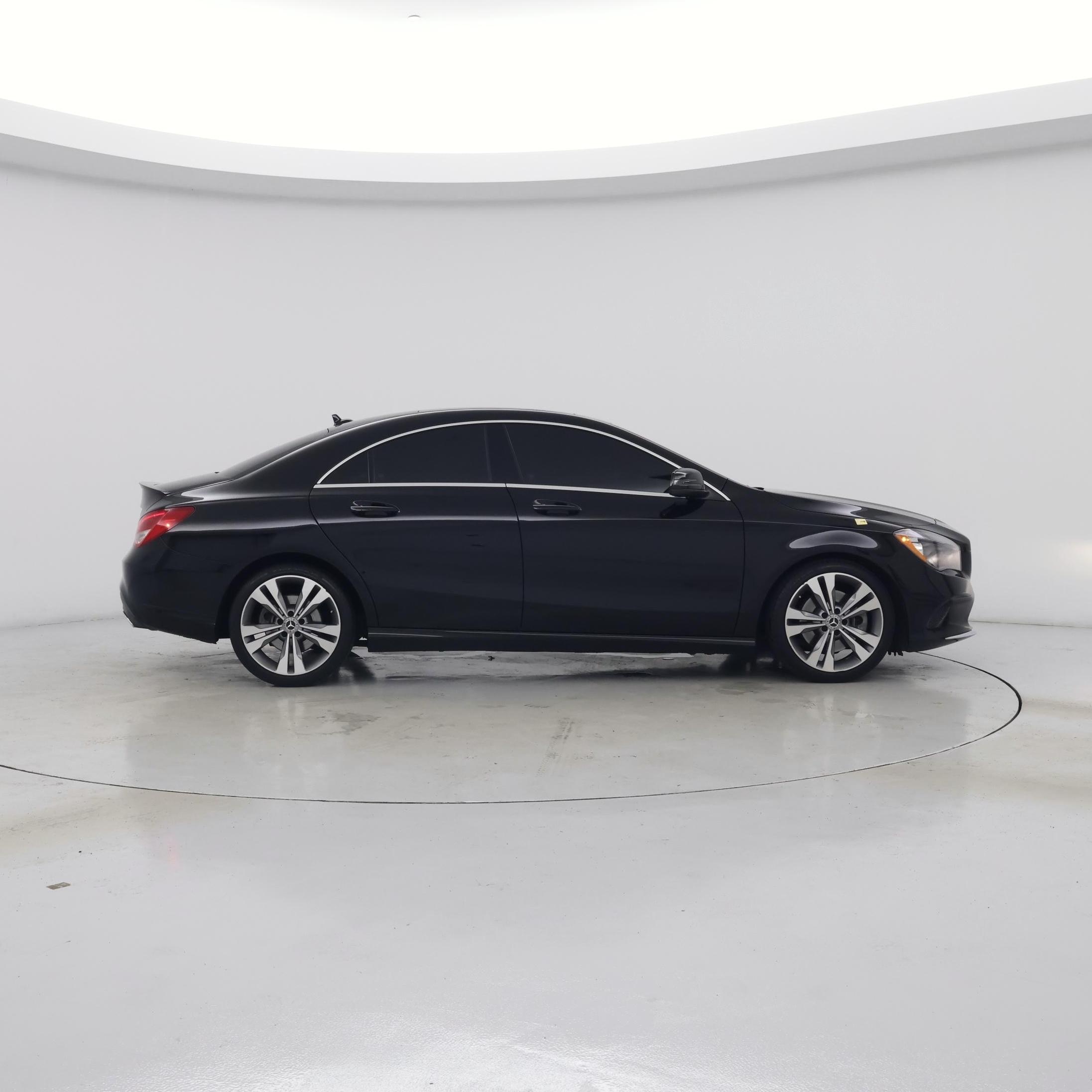 Thumbnail: 2019 Mercedes-Benz CLA - 7