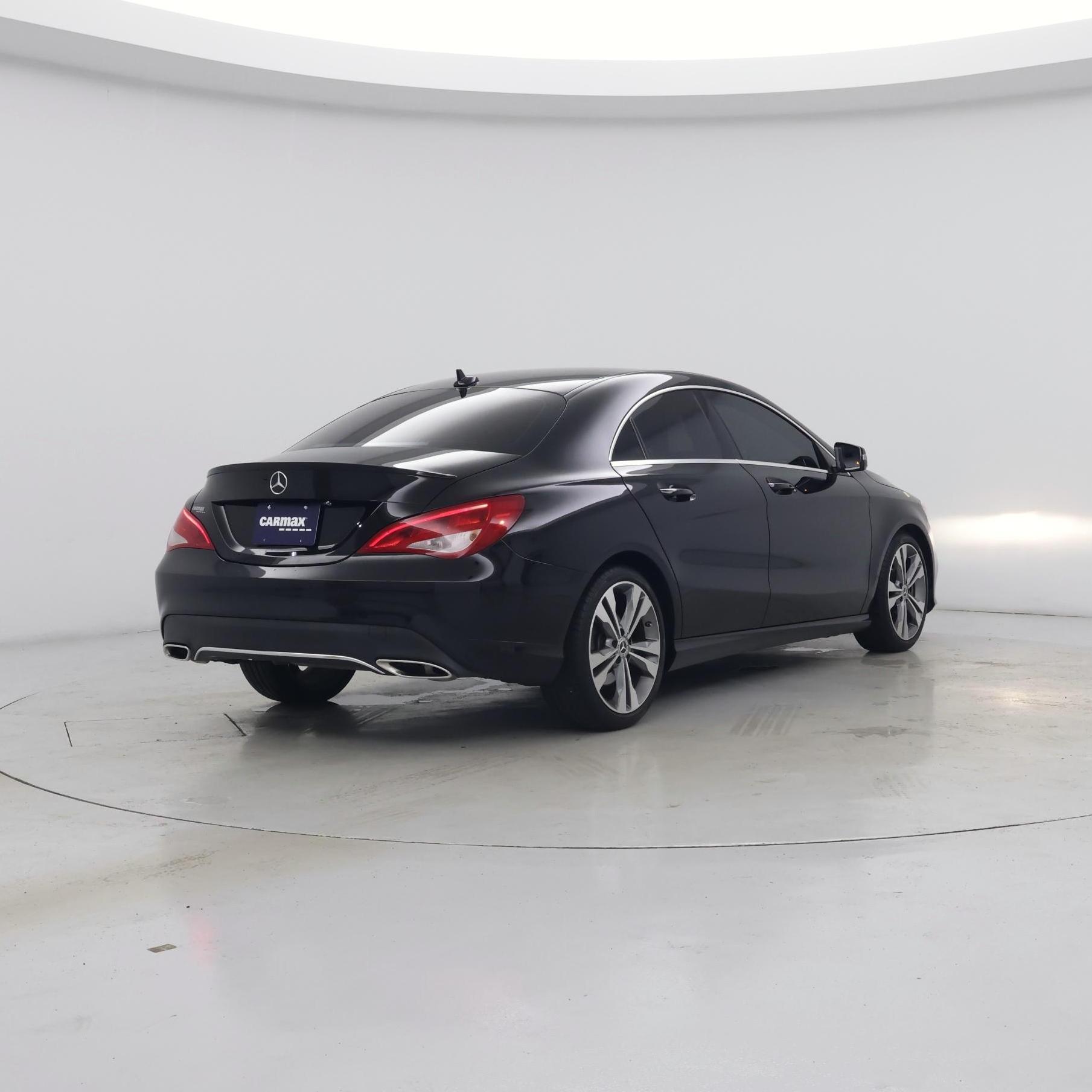 Thumbnail: 2019 Mercedes-Benz CLA - 8