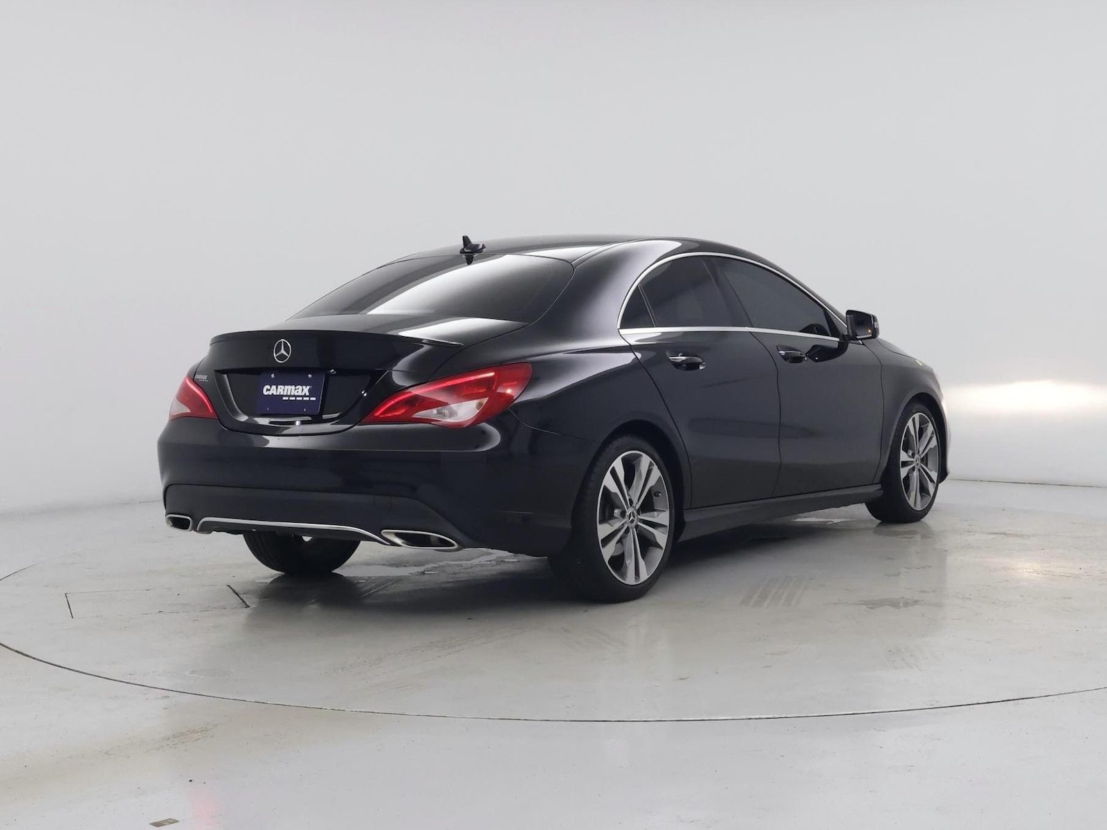 2019 Mercedes-Benz CLA CLA250 - Photo 9
