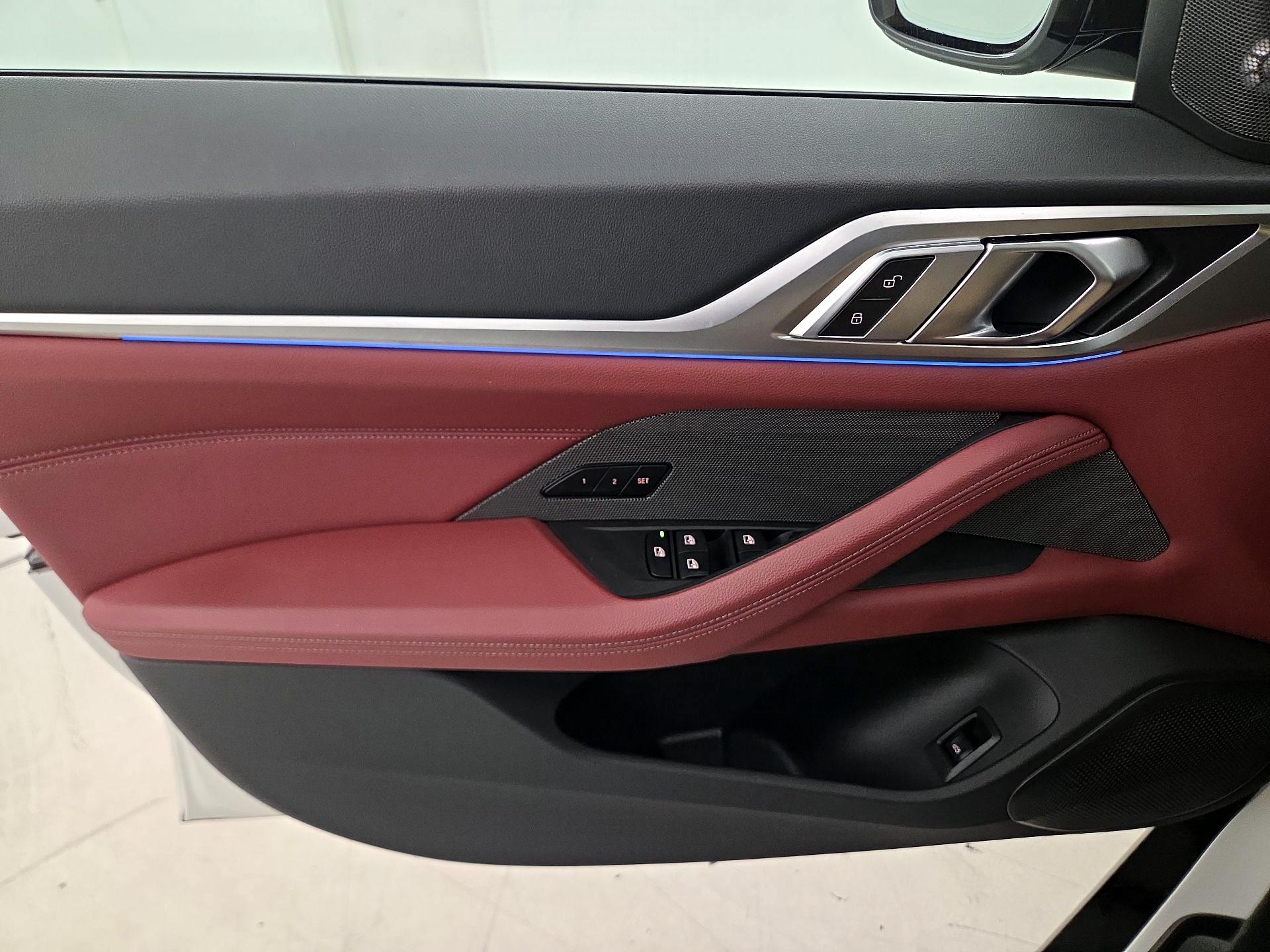 Thumbnail: 2024 BMW i4 - 12
