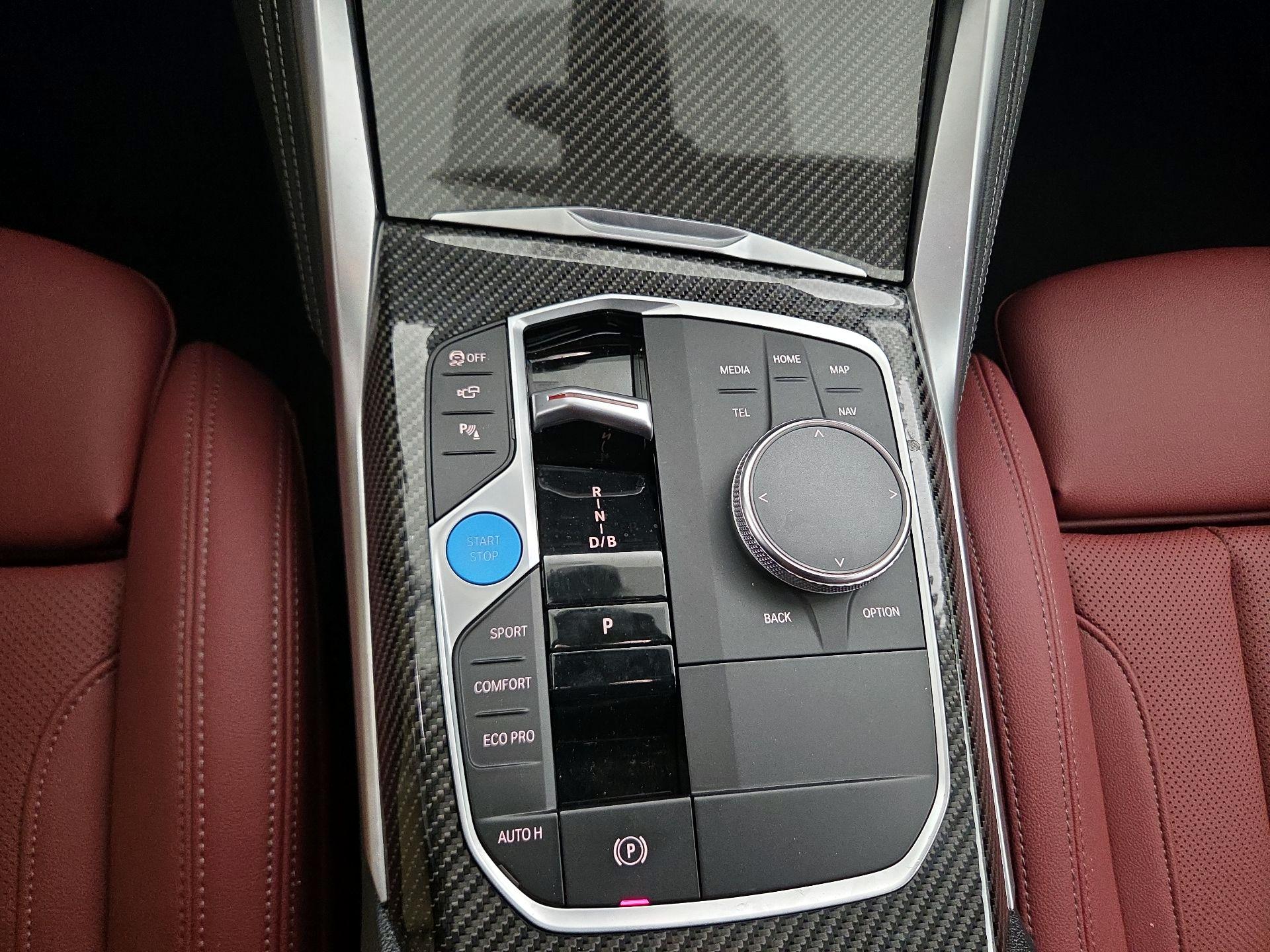Thumbnail: 2024 BMW i4 - 18