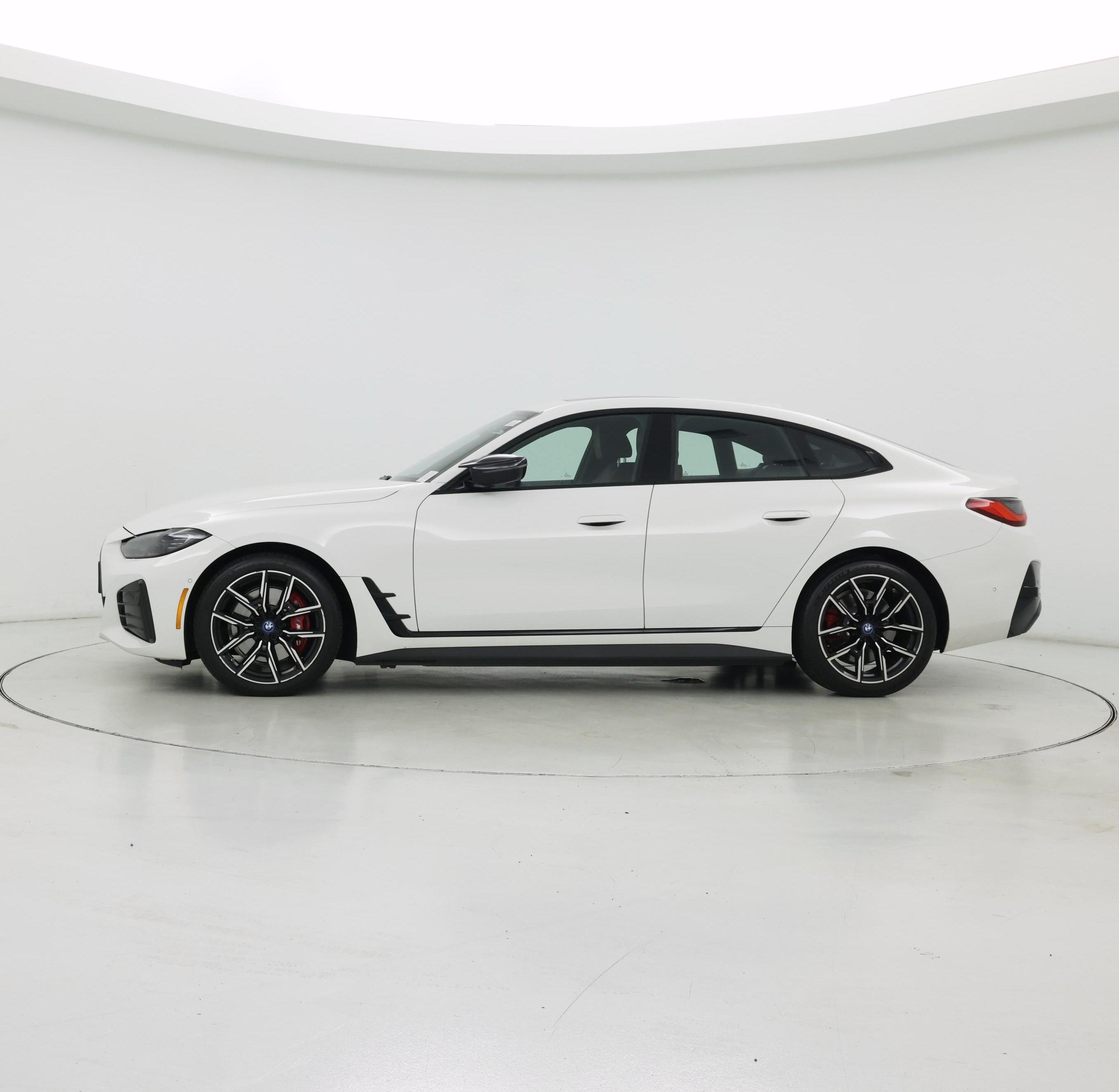 Thumbnail: 2024 BMW i4 - 3