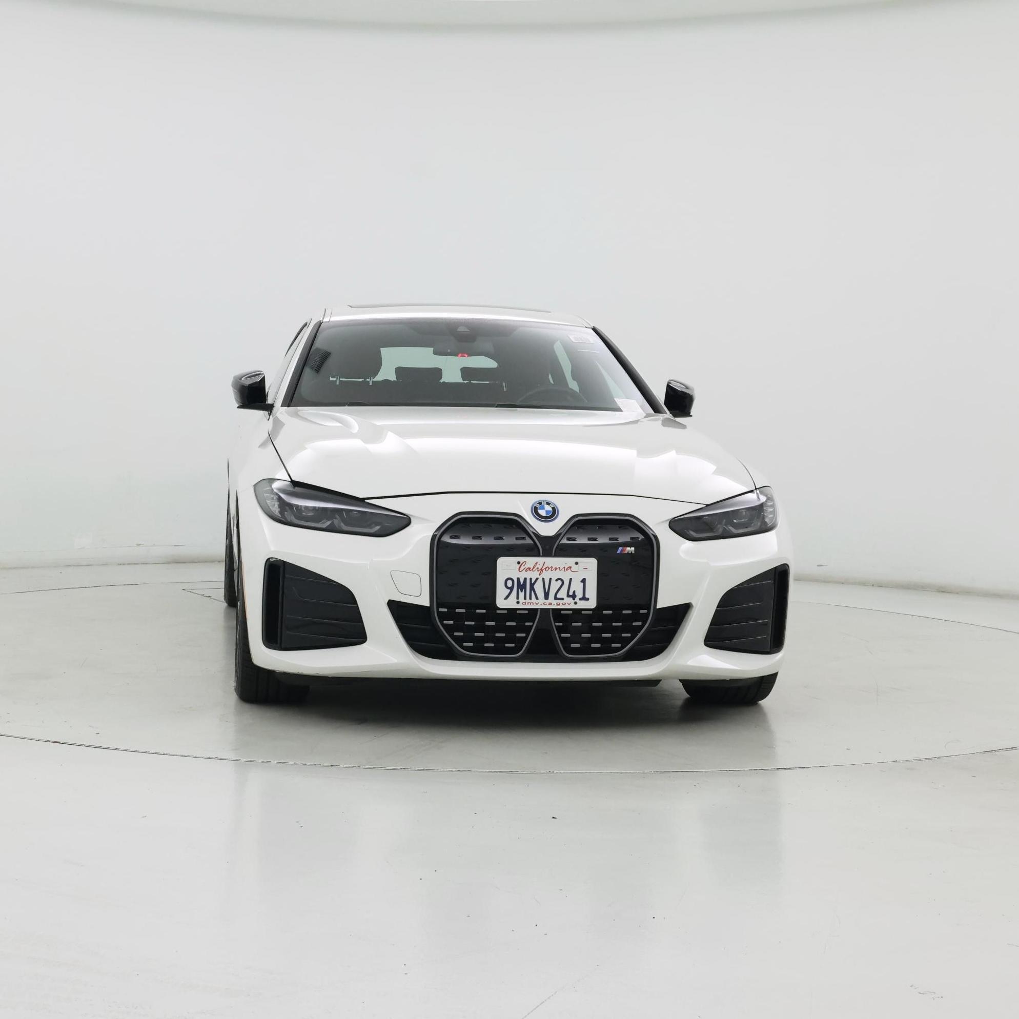 Thumbnail: 2024 BMW i4 - 5