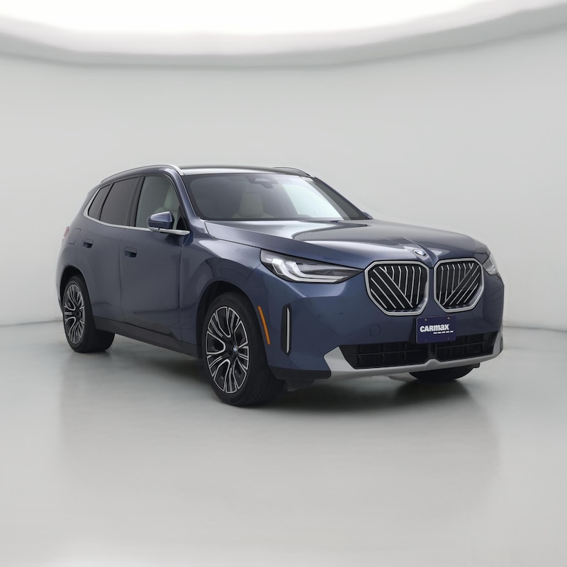 2025 BMW X3 xDrive30