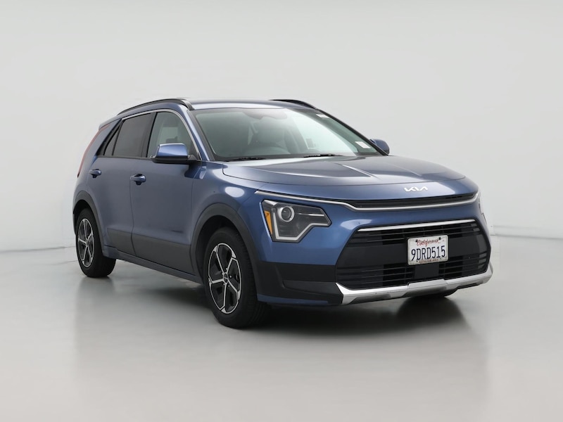 2023 Kia Niro EX -
                  Fresno, CA