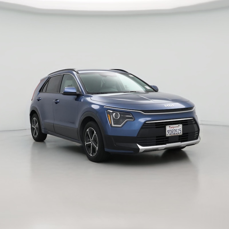 2023 Kia Niro EX