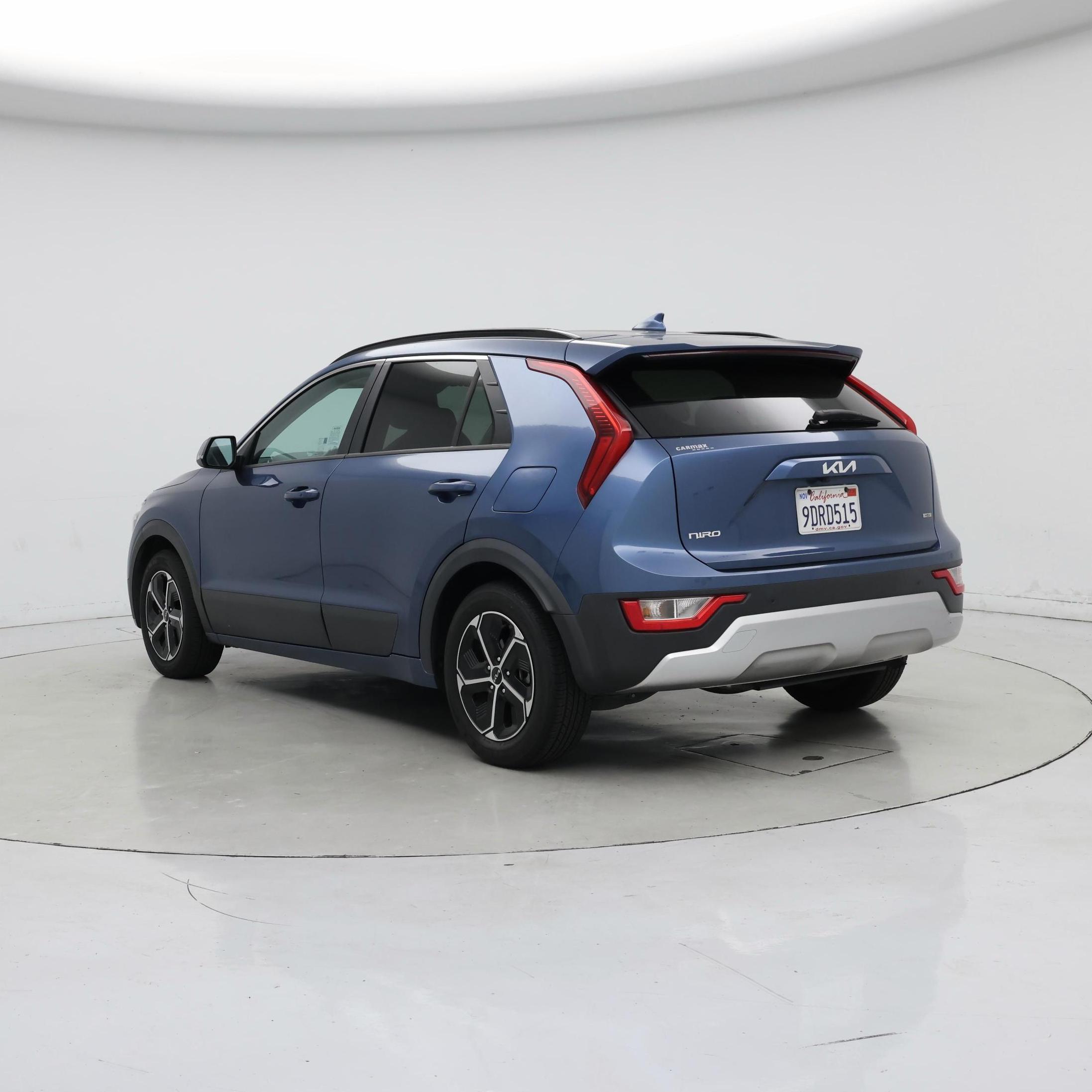 Thumbnail: 2023 Kia Niro - 2