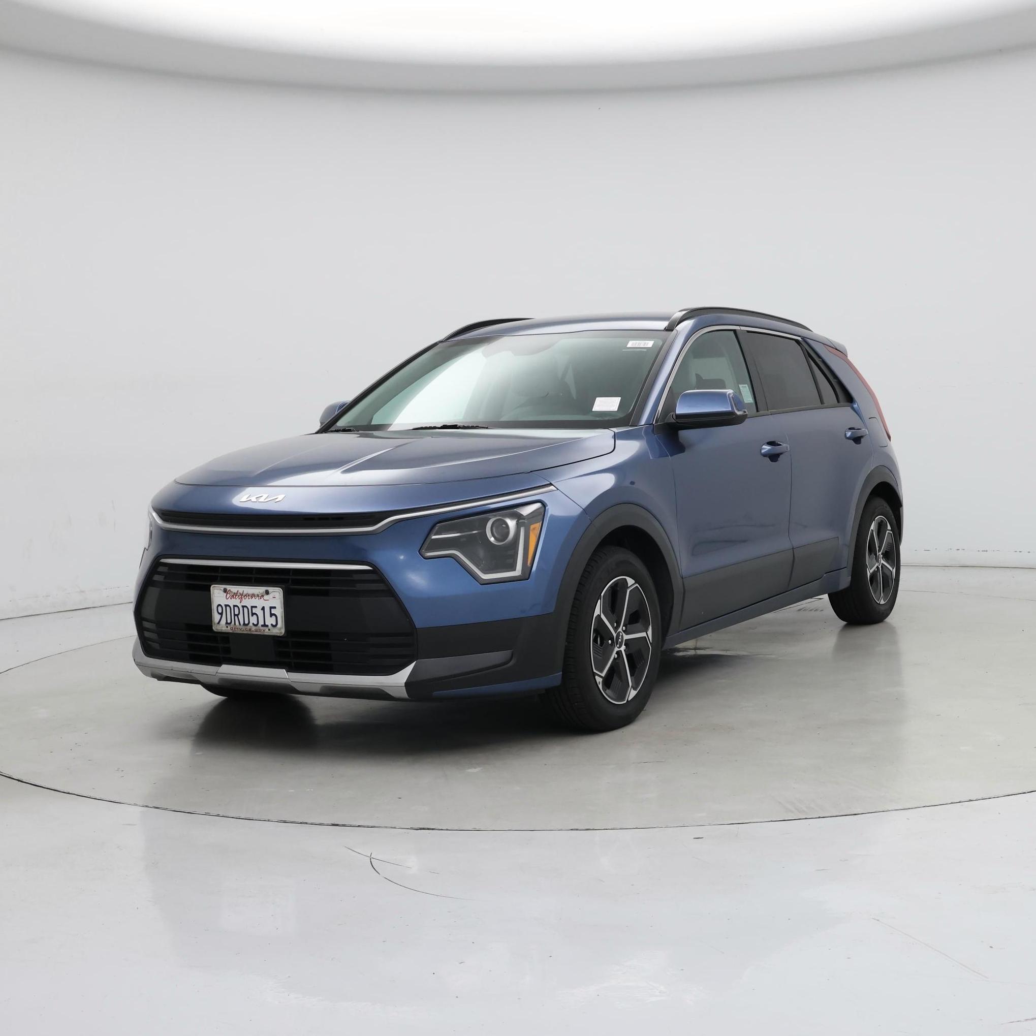 Thumbnail: 2023 Kia Niro - 4