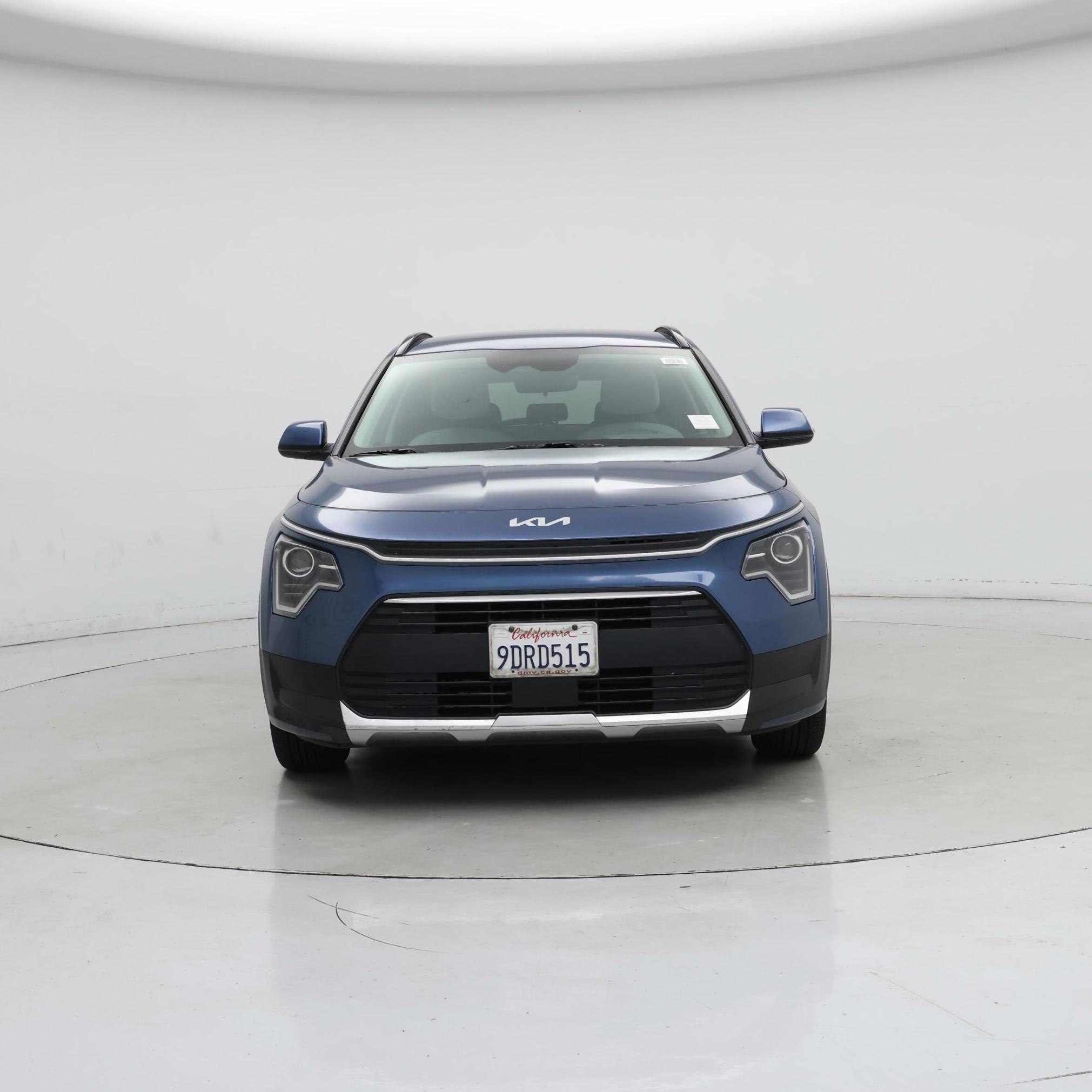 Thumbnail: 2023 Kia Niro - 5