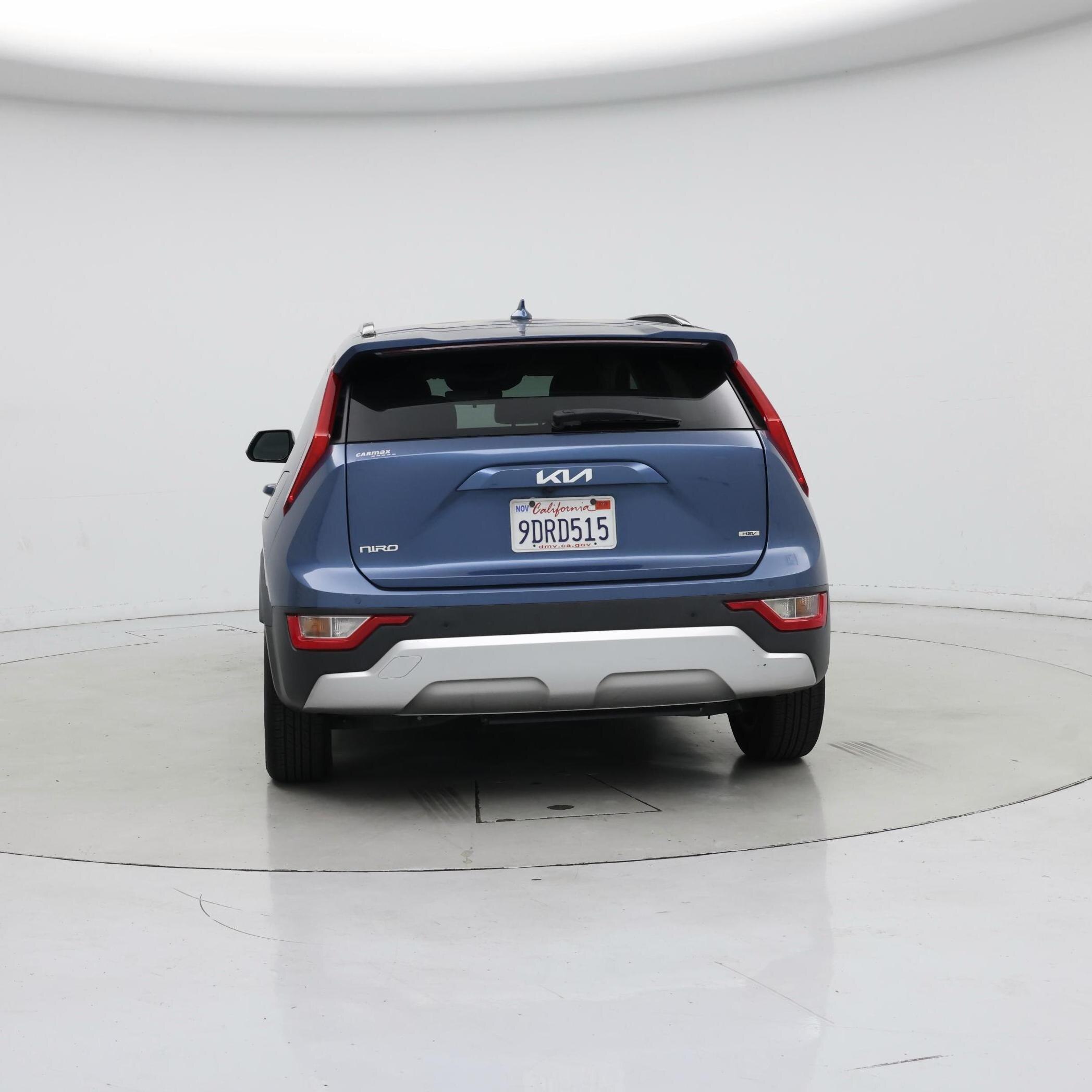 Thumbnail: 2023 Kia Niro - 6