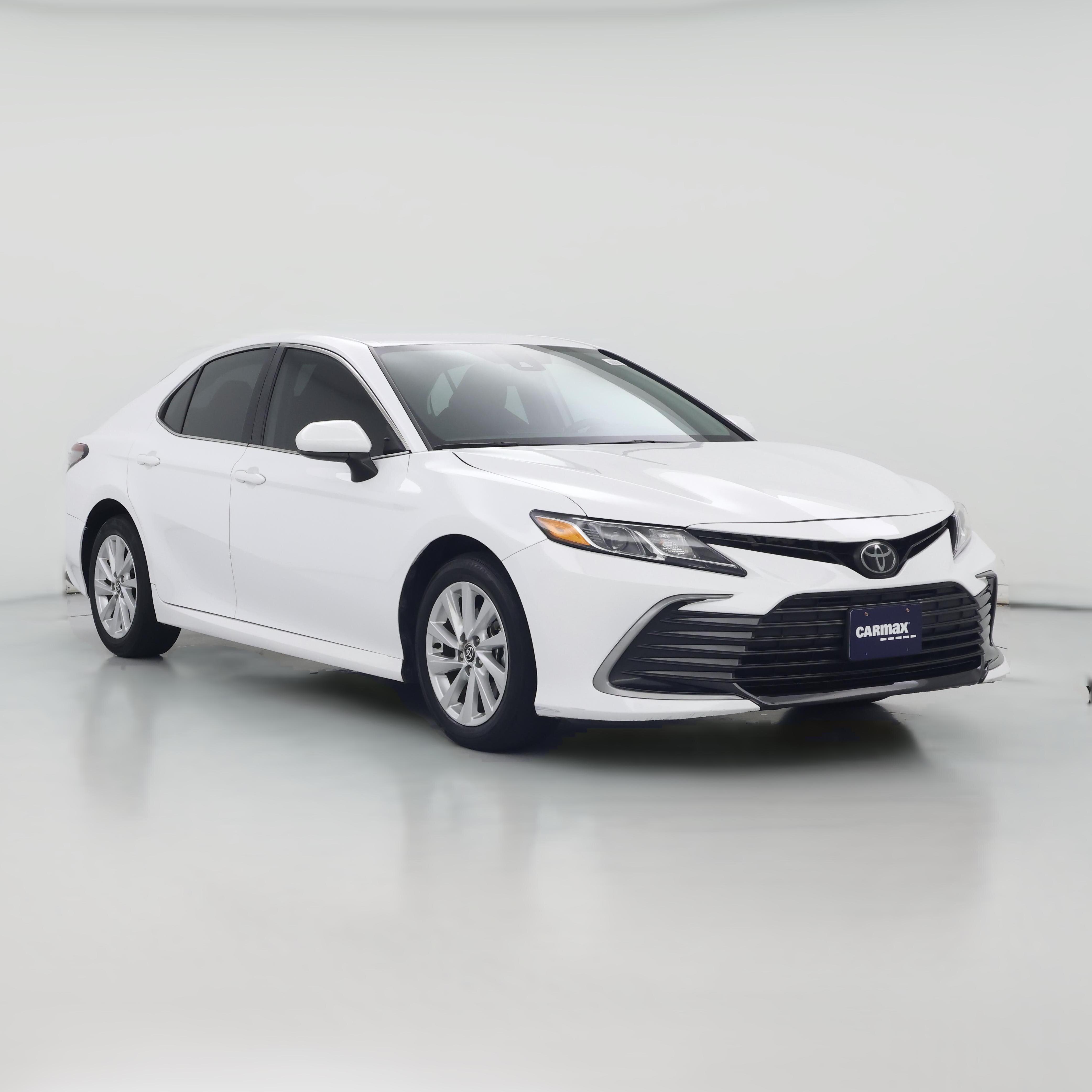 Thumbnail: 2024 Toyota Camry - 1