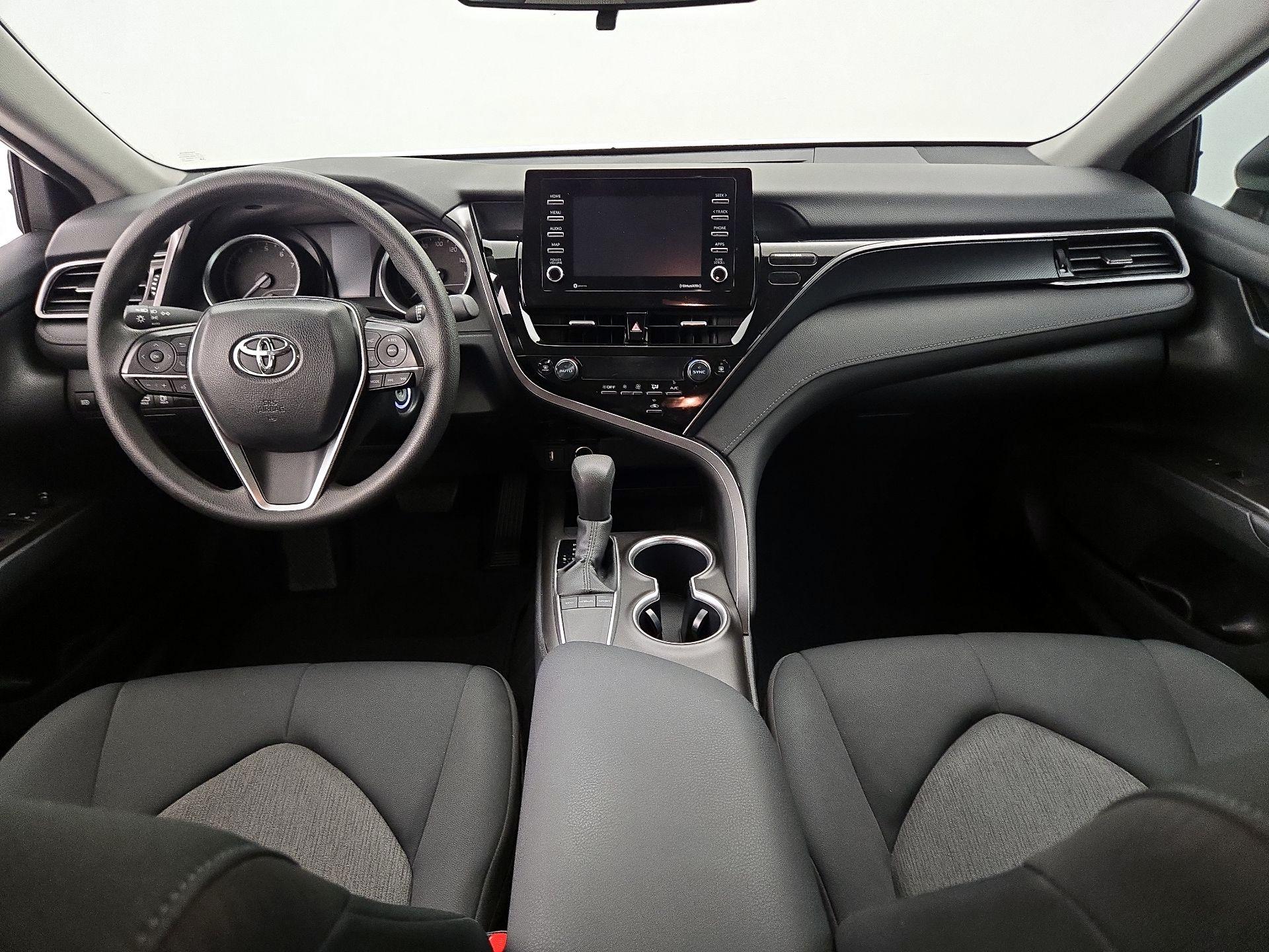 Thumbnail: 2024 Toyota Camry - 9