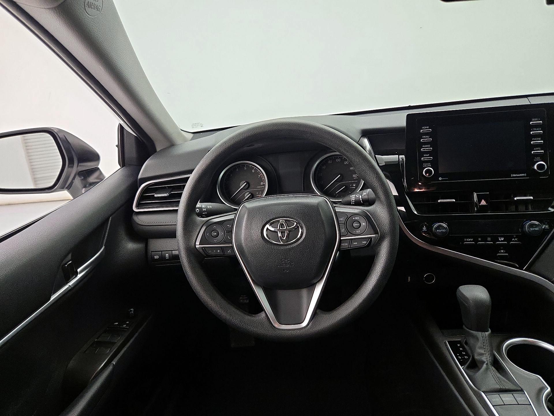 Thumbnail: 2024 Toyota Camry - 10